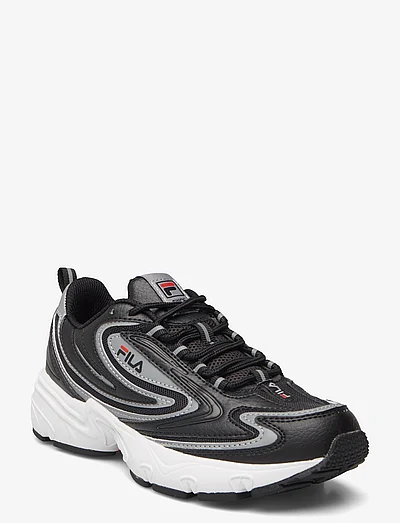 FILA Black Shoes for Women Buy now at Boozt