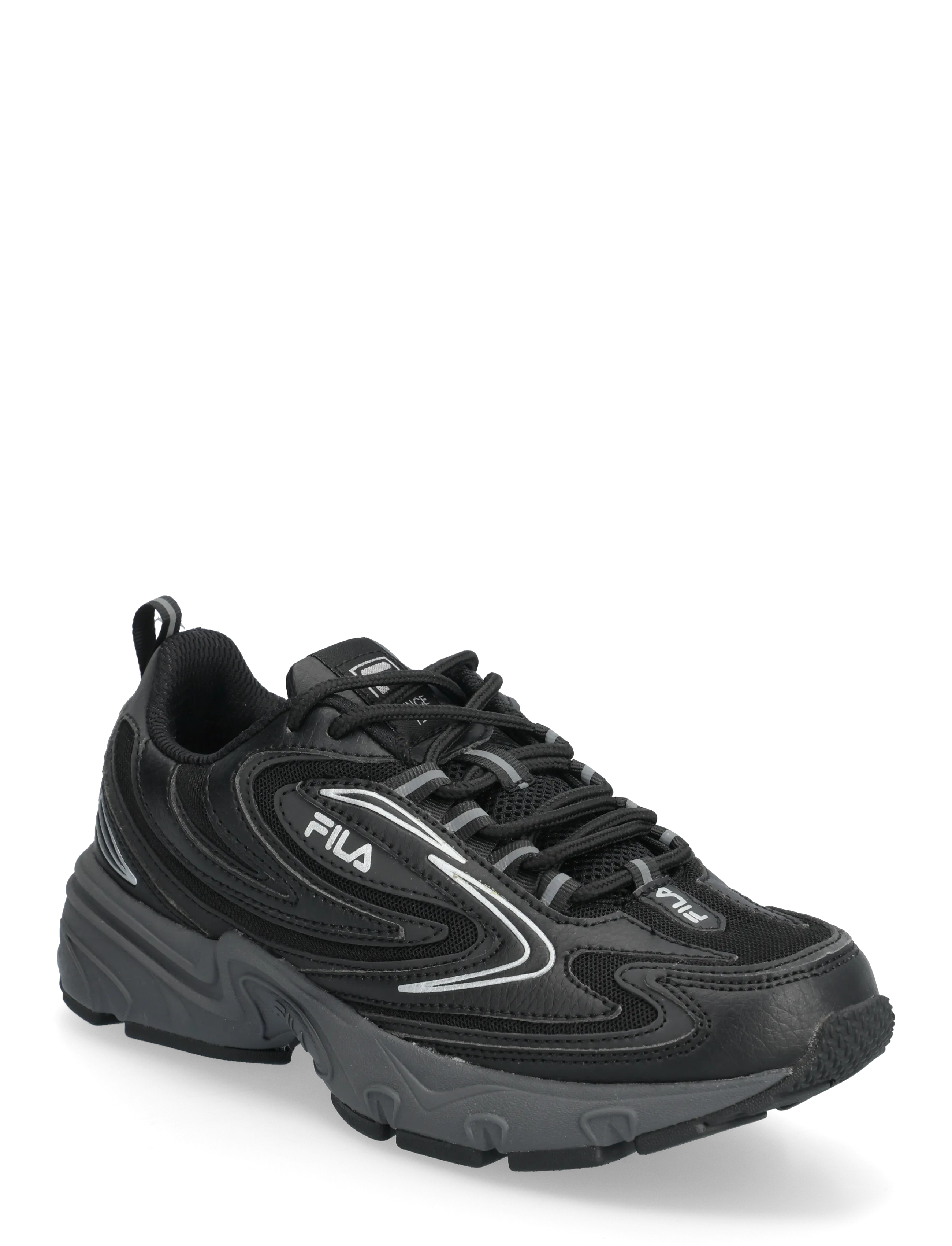 FILA FILA ACTIX wmn - Alle produkter - BLACK-SILVER / black