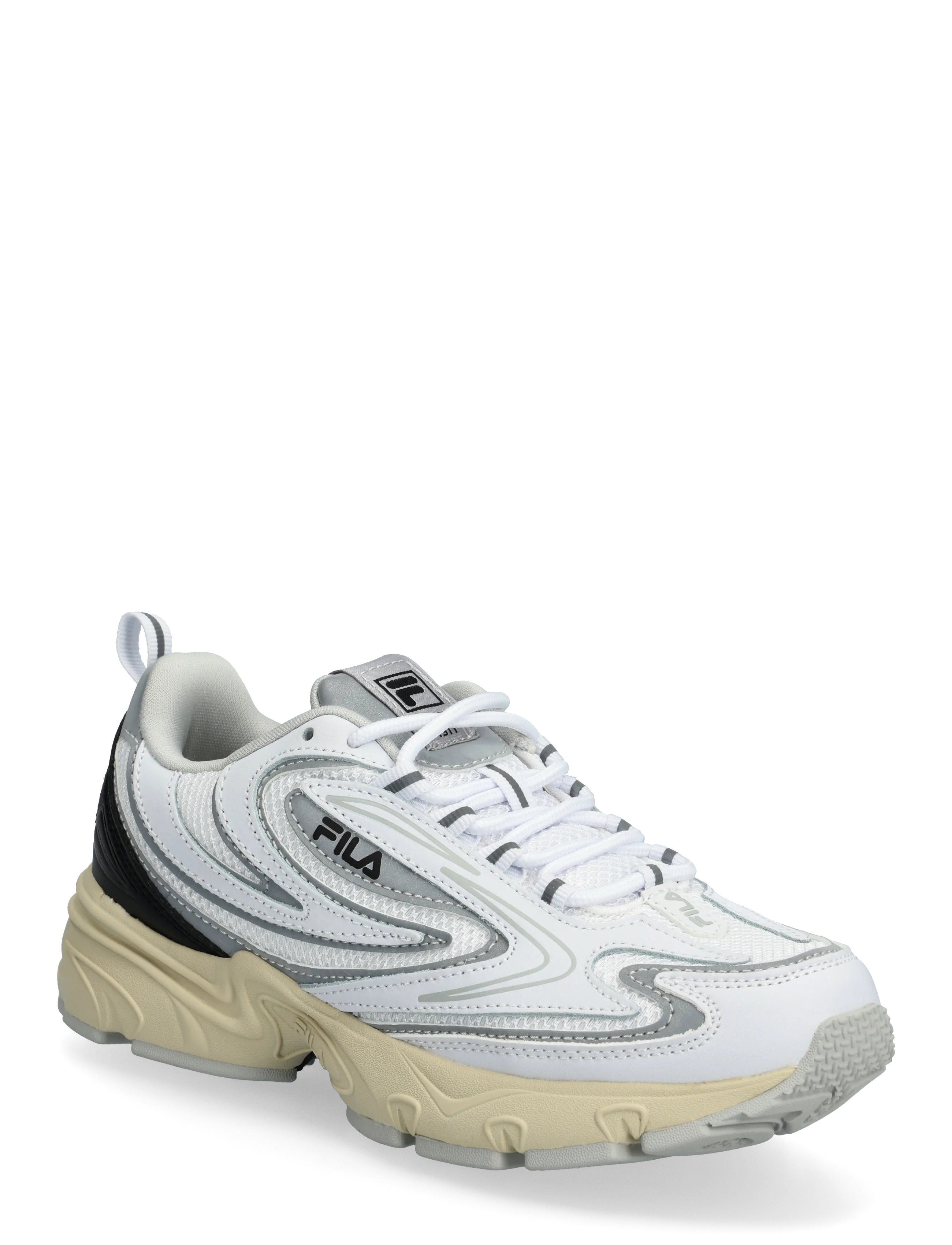 FILA FILA ACTIX wmn - Vaata kõiki - WHITE-BLACK / white