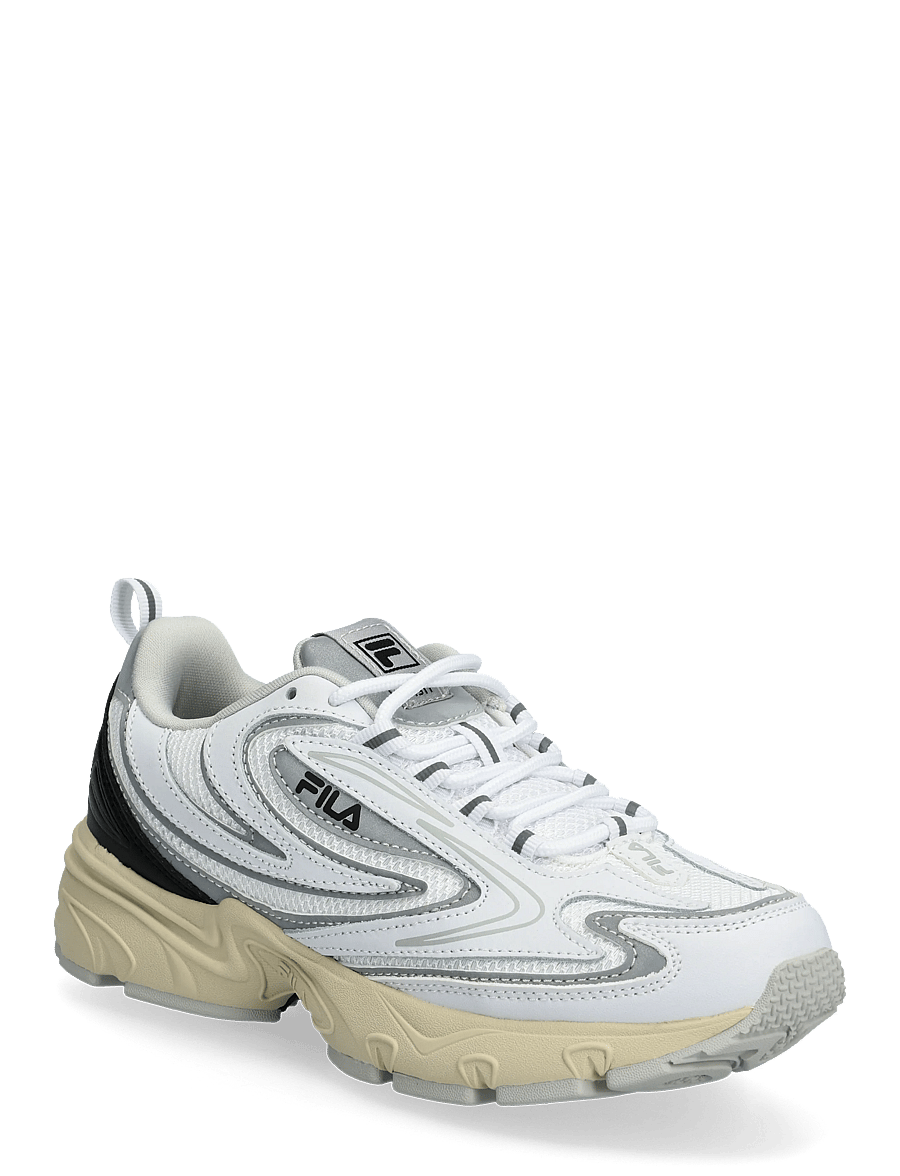 FILA - FILA ACTIX wmn - tennised - white-black - 0