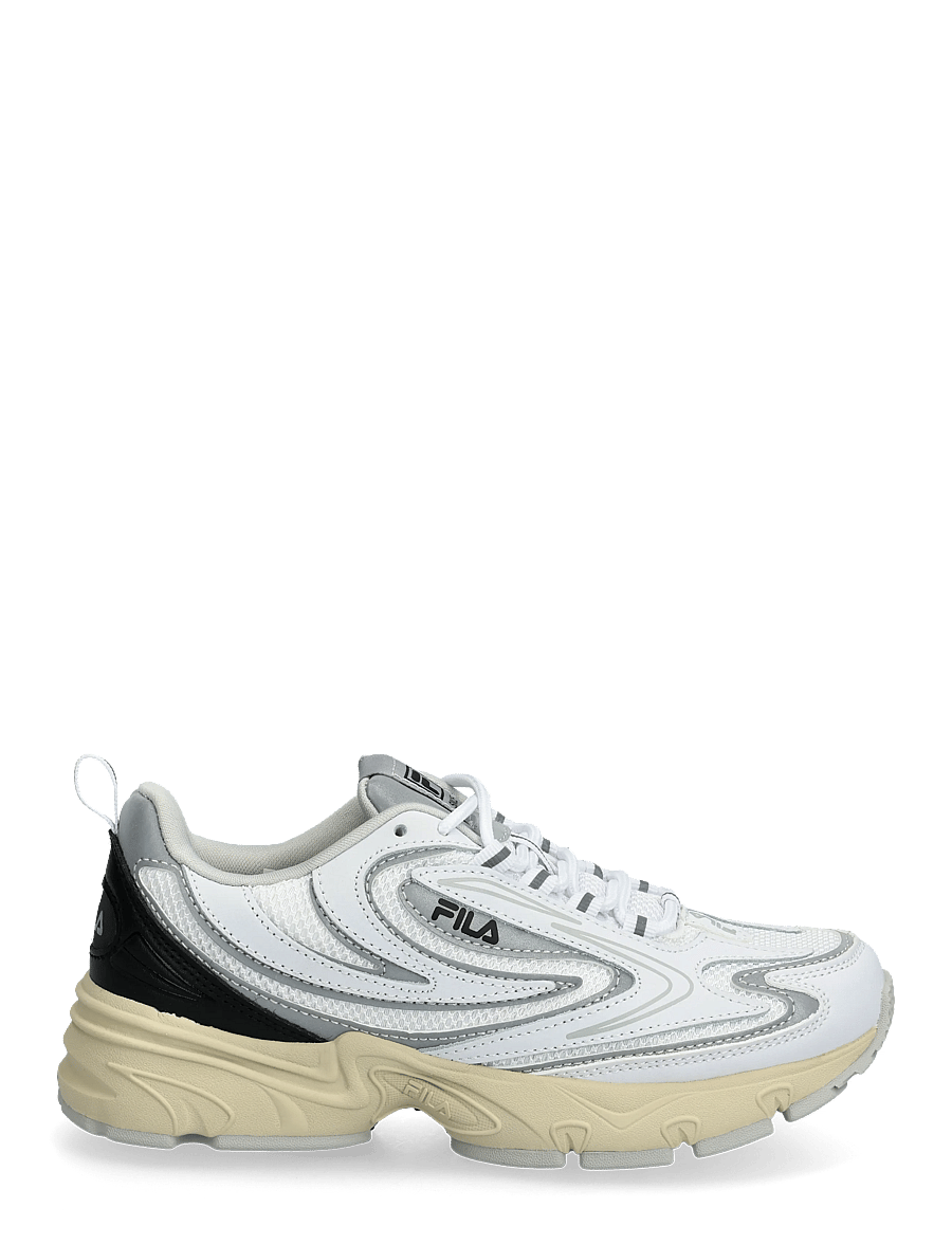 FILA - FILA ACTIX wmn - tennised - white-black - 1
