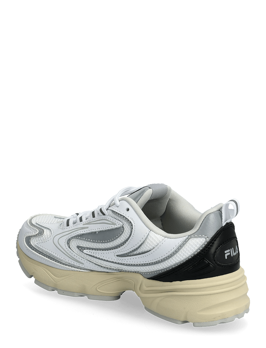 FILA - FILA ACTIX wmn - tennised - white-black - 2