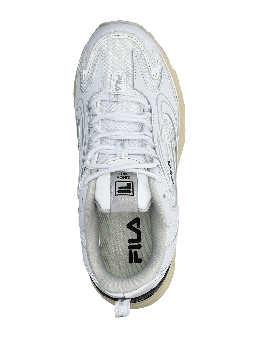 FILA - FILA ACTIX wmn - tennised - white-black - 3
