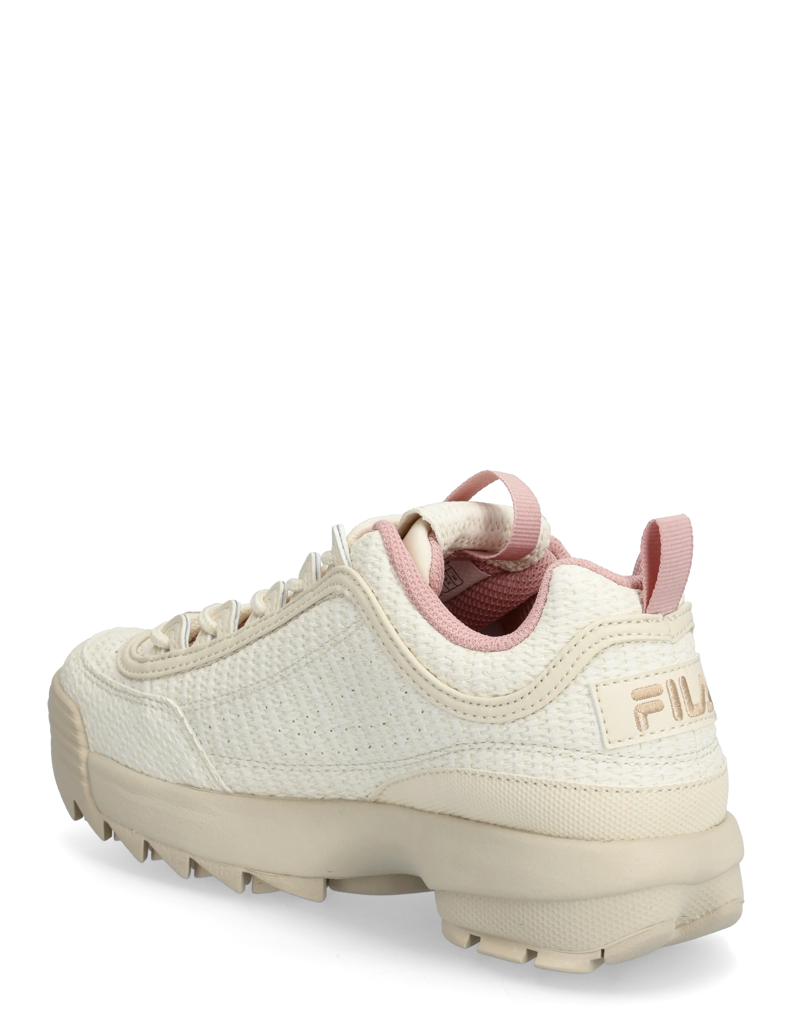 Disruptor F Wmn 3