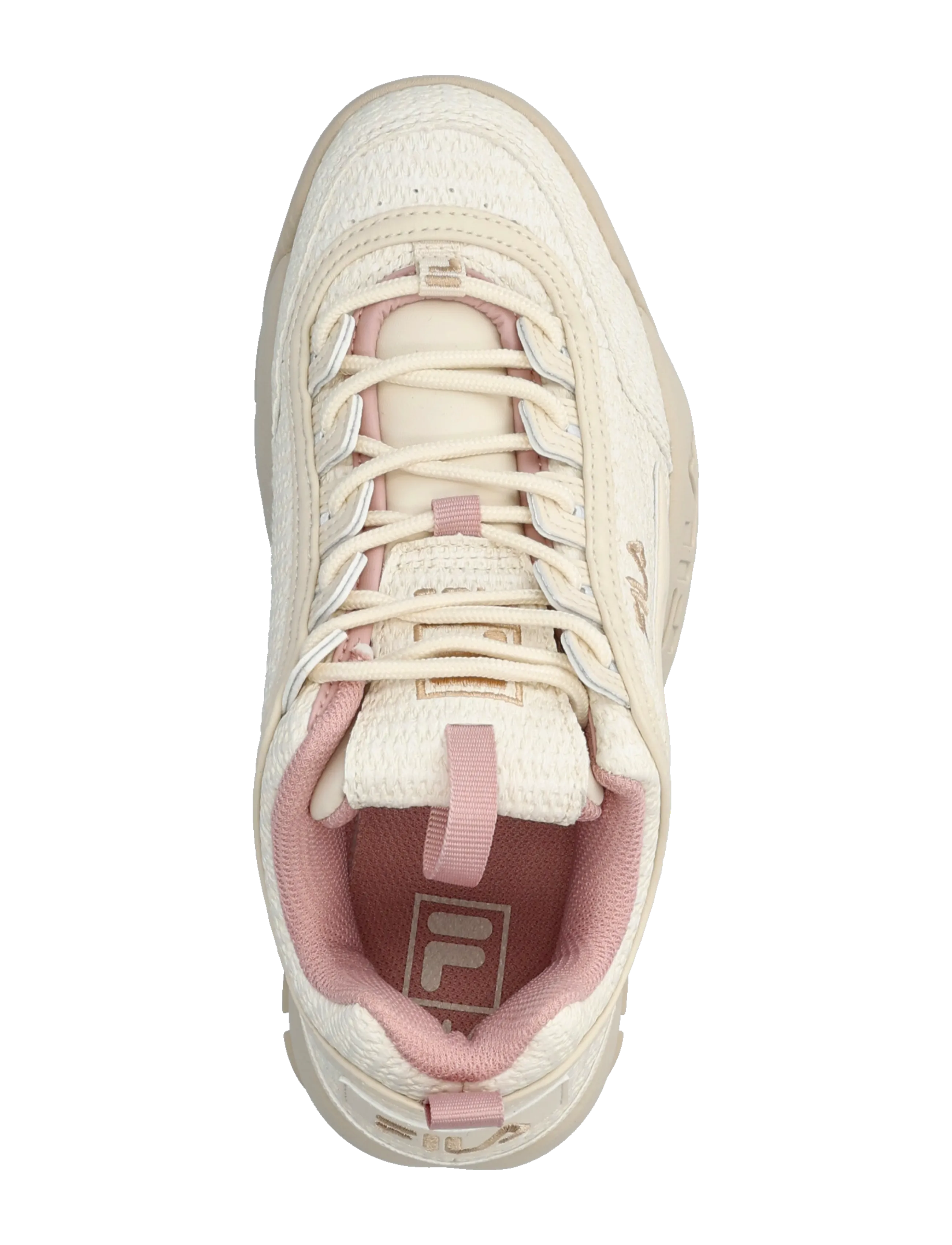 Disruptor F Wmn 4