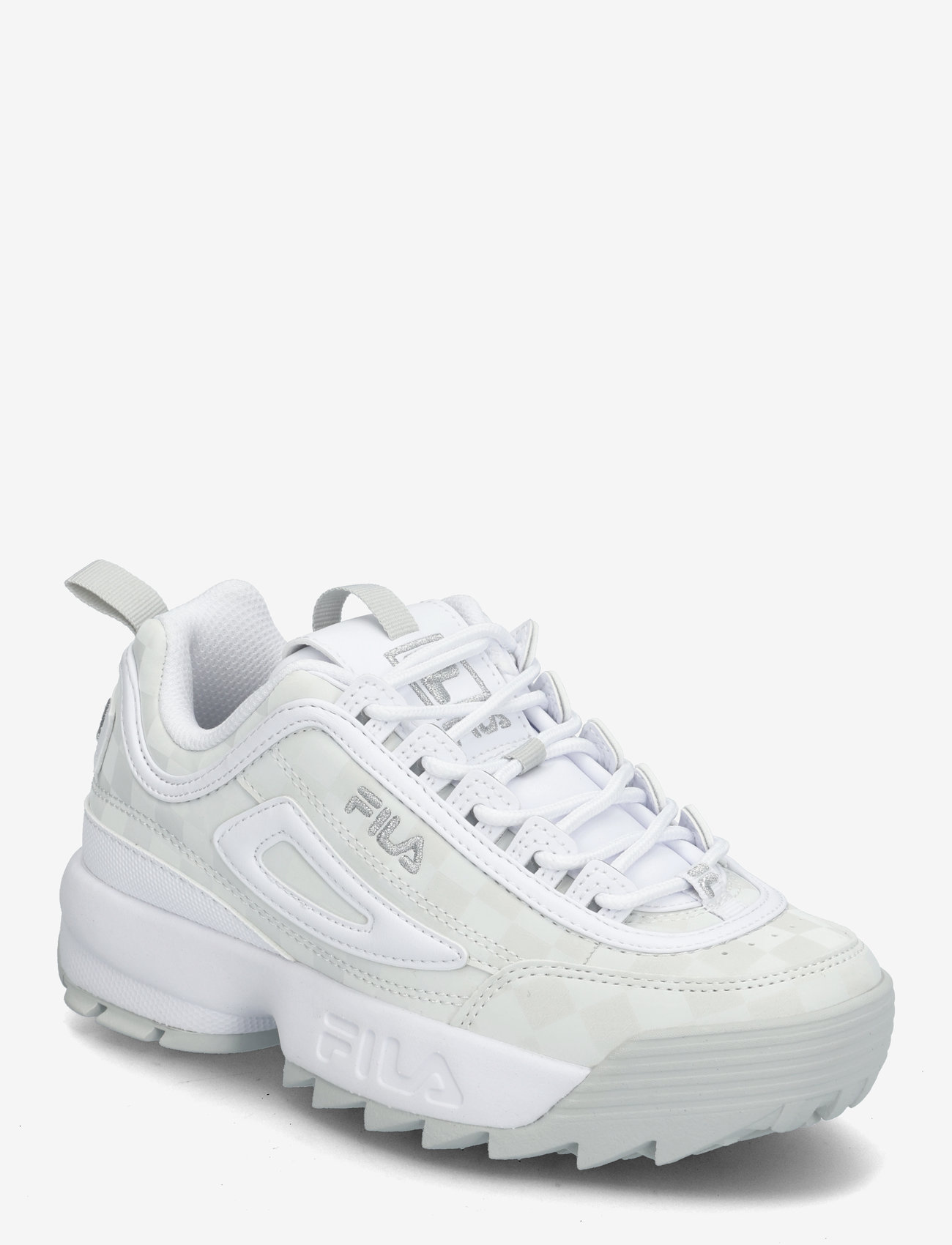 FILA - DISRUPTOR F wmn - white-silver - 0