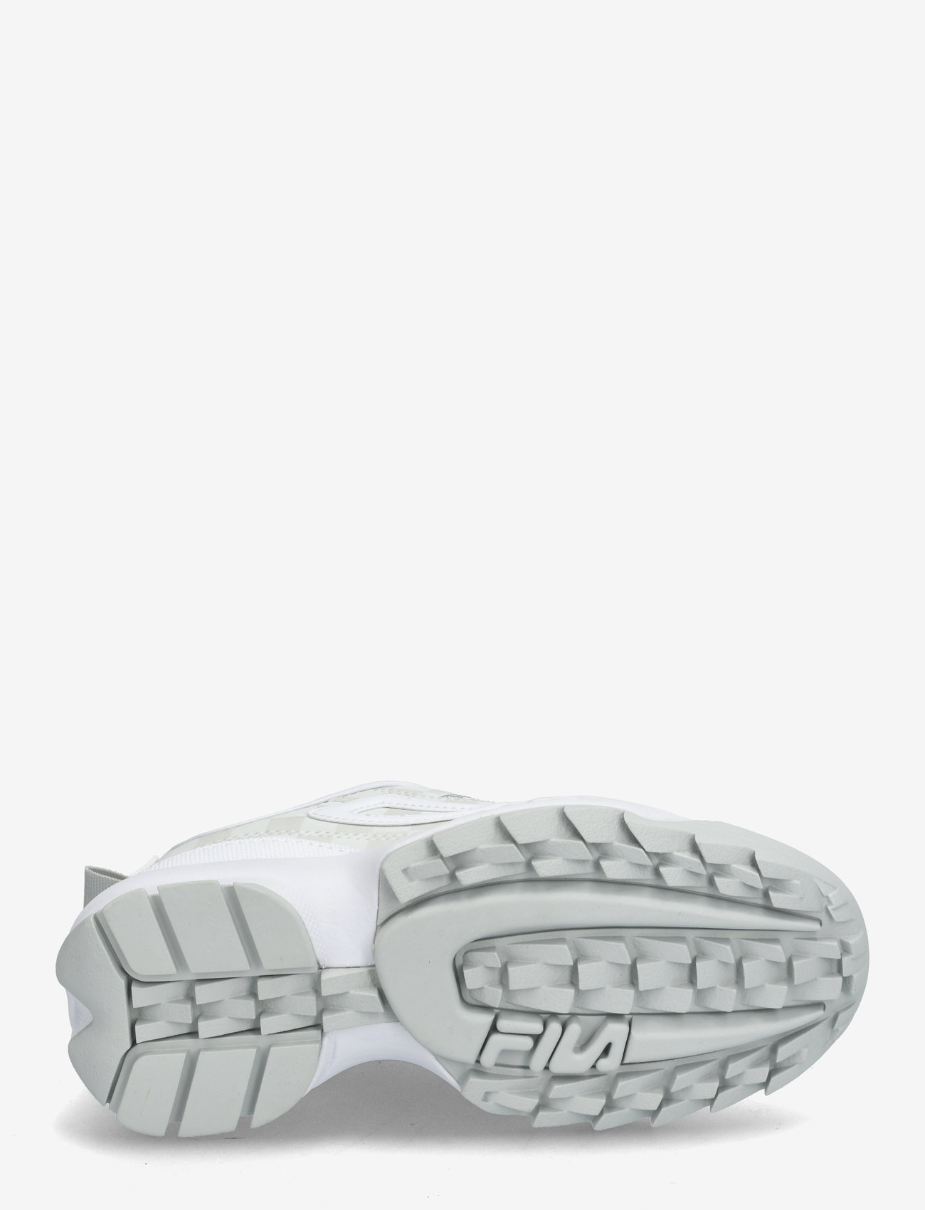 FILA - DISRUPTOR F wmn - white-silver - 4