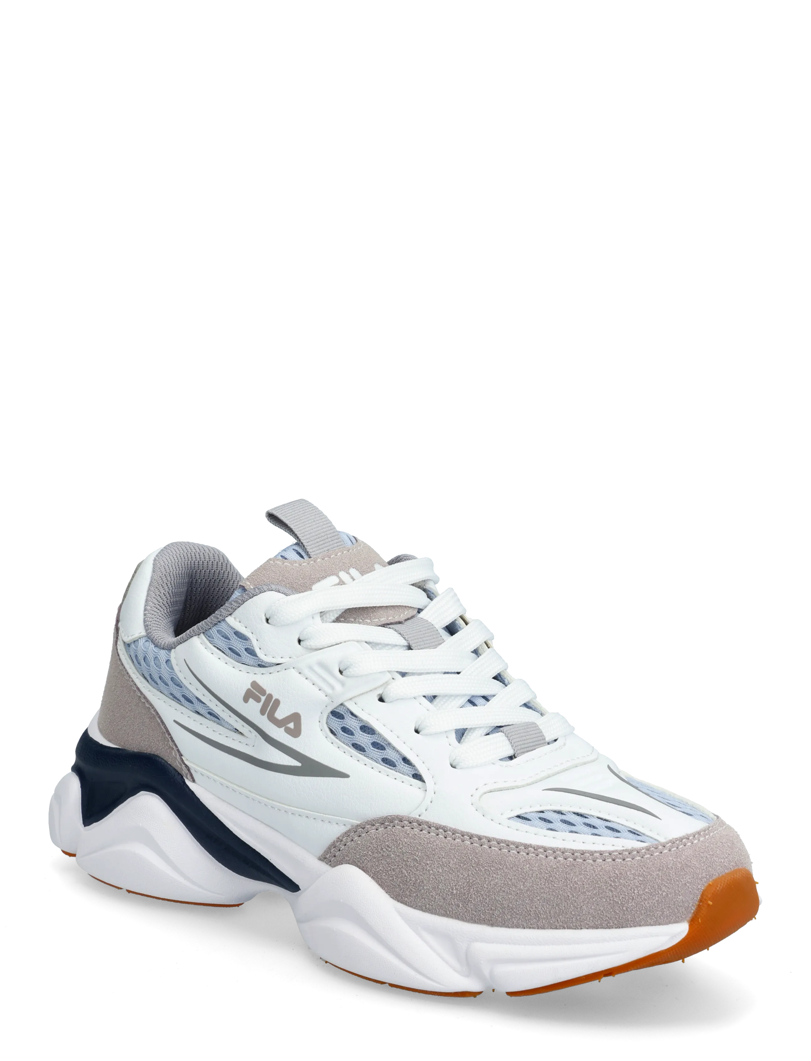 FILA FILA RECADE wmn - Vaata kõiki - LILAC MARBLE-XENON BLUE / white