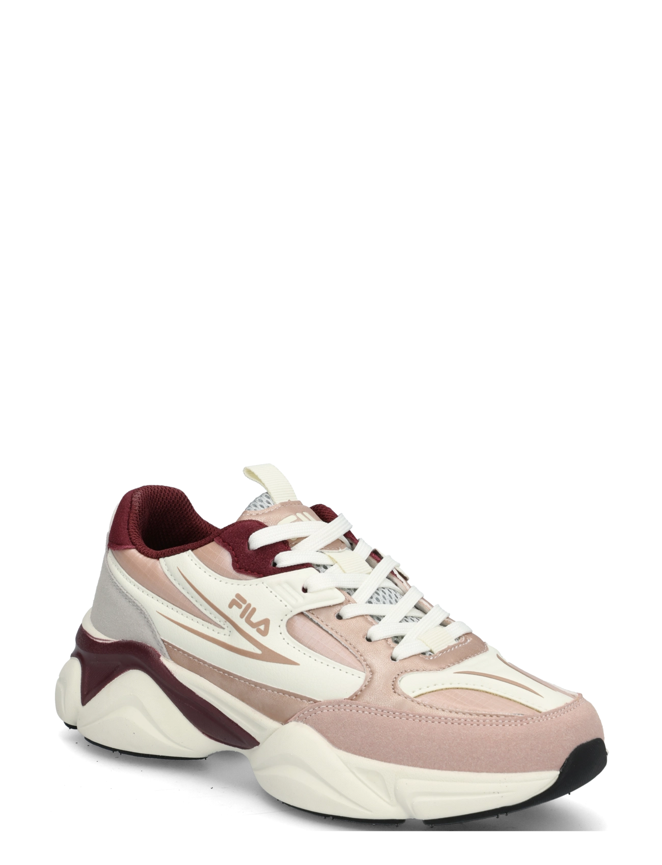 MAUVE CHALK-TAWNY PORT