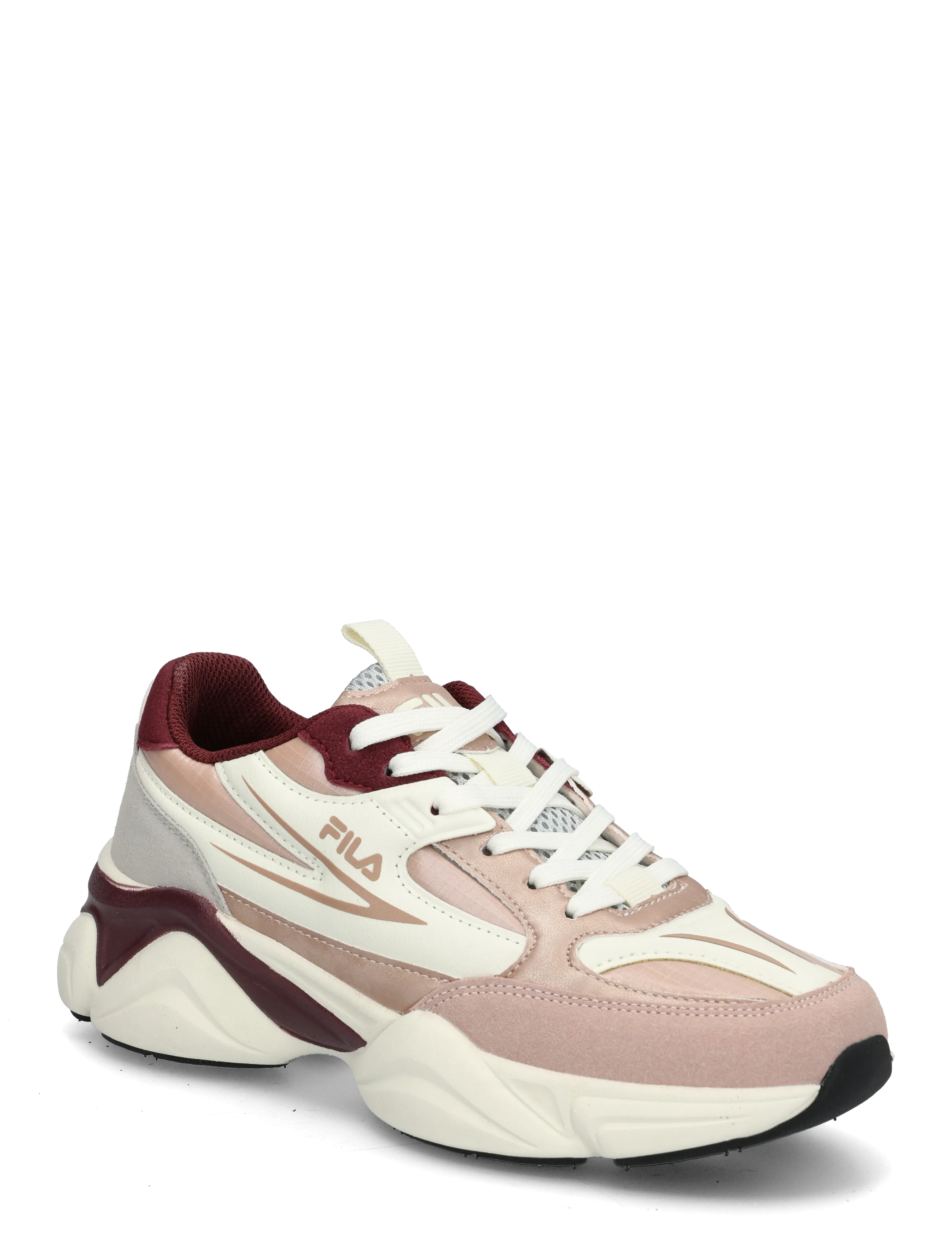 FILA FILA RECADE wmn - Alles anzeigen - MAUVE CHALK-TAWNY PORT / pink/rose