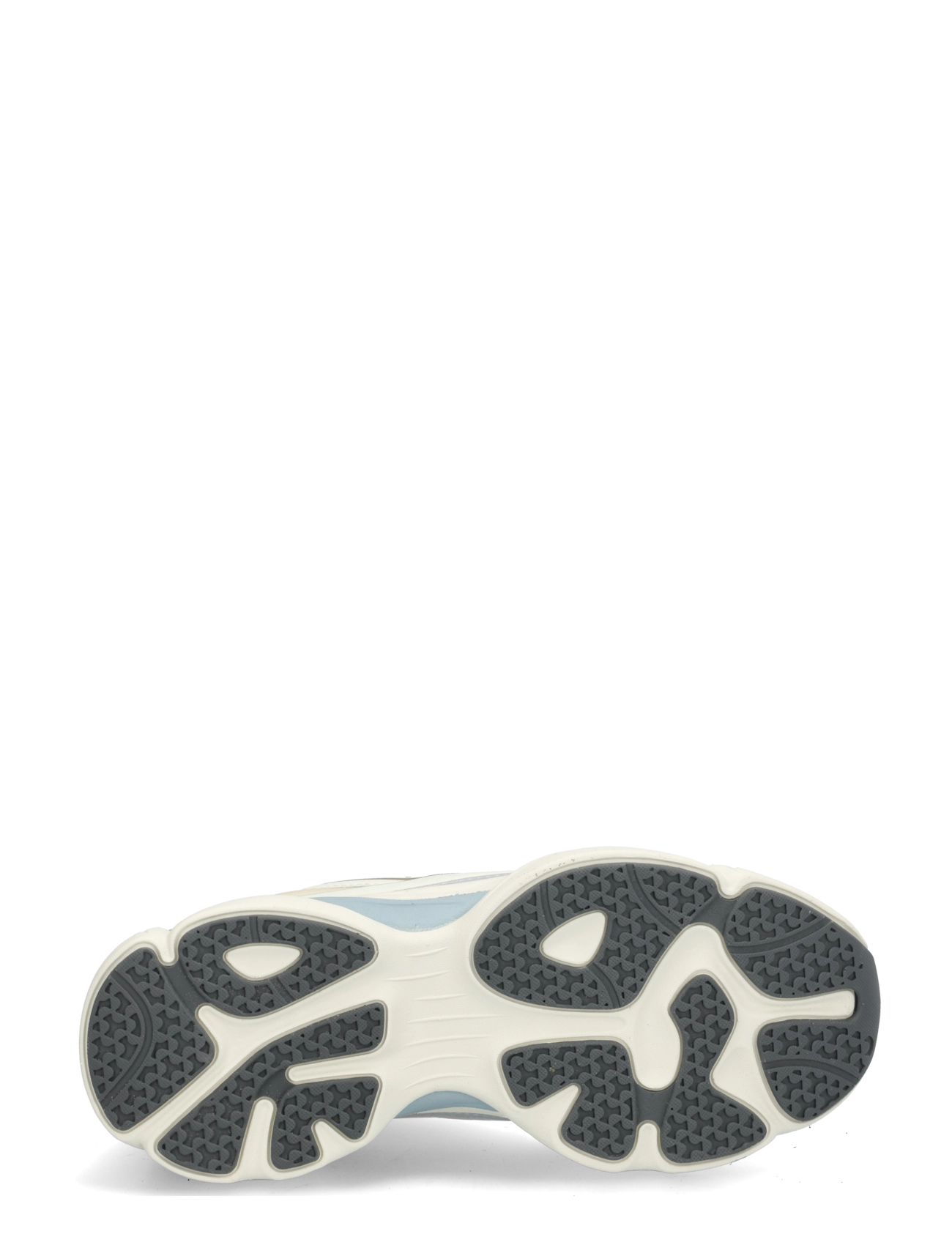 FILA - FILA RECADE wmn - niedrige sneakers - turtledove-blue fog - 4