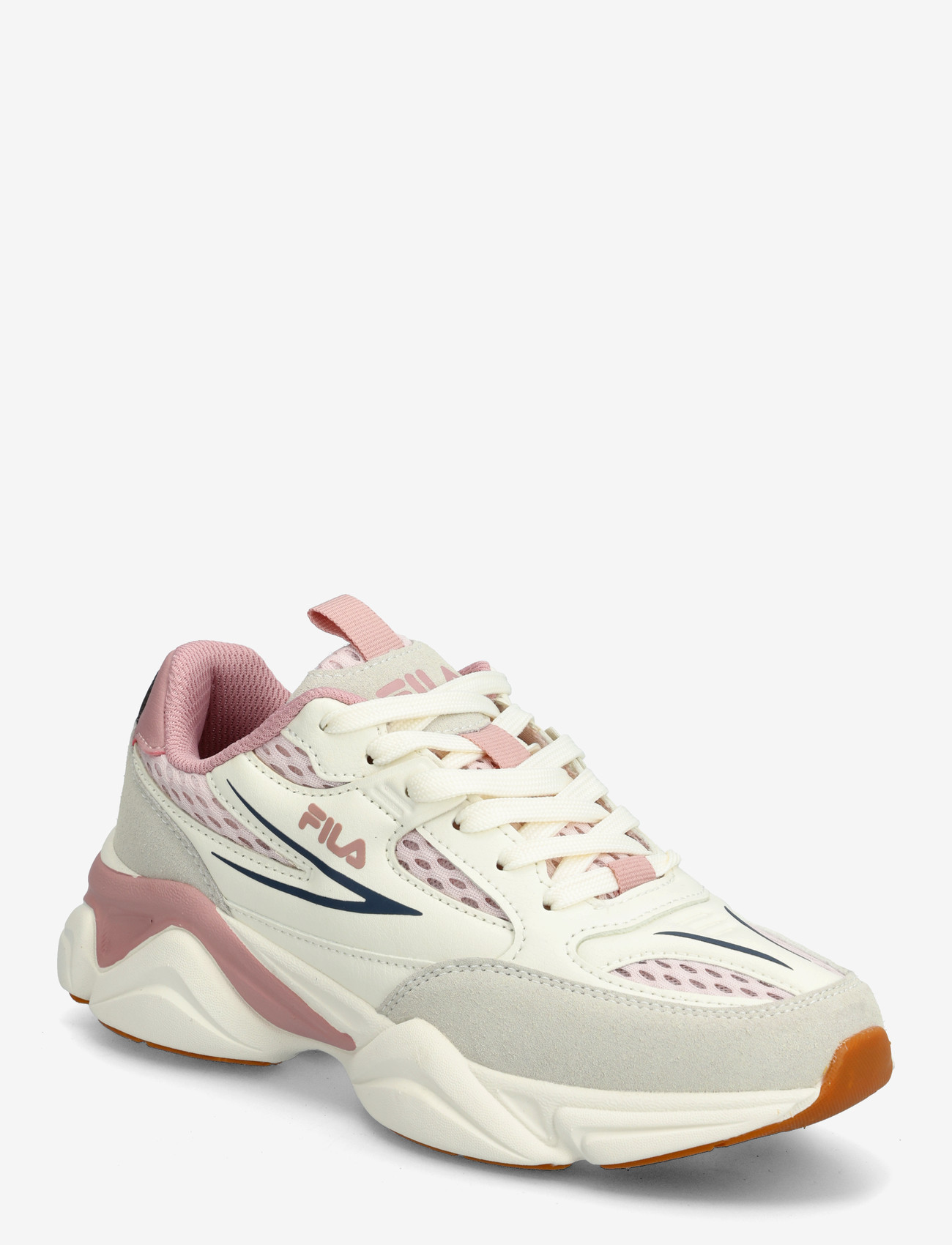 FILA - FILA RECADE wmn - tennised - turtledove-mauve chalk - 0