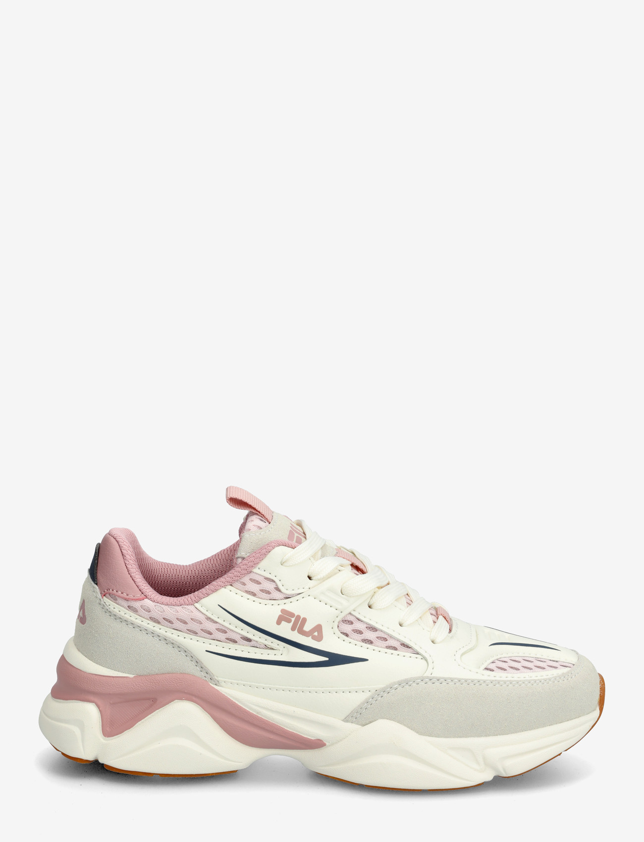 FILA - FILA RECADE wmn - tennised - turtledove-mauve chalk - 1