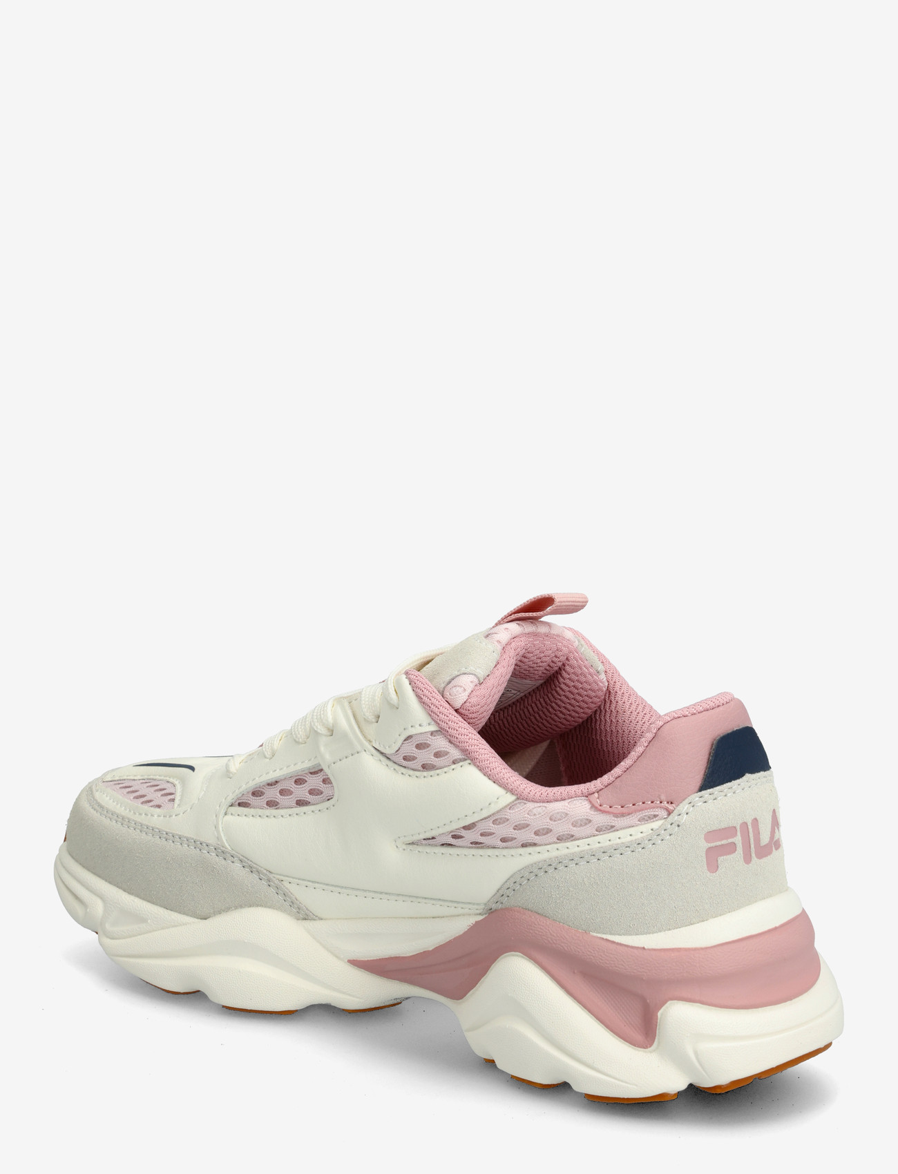 FILA - FILA RECADE wmn - tennised - turtledove-mauve chalk - 2