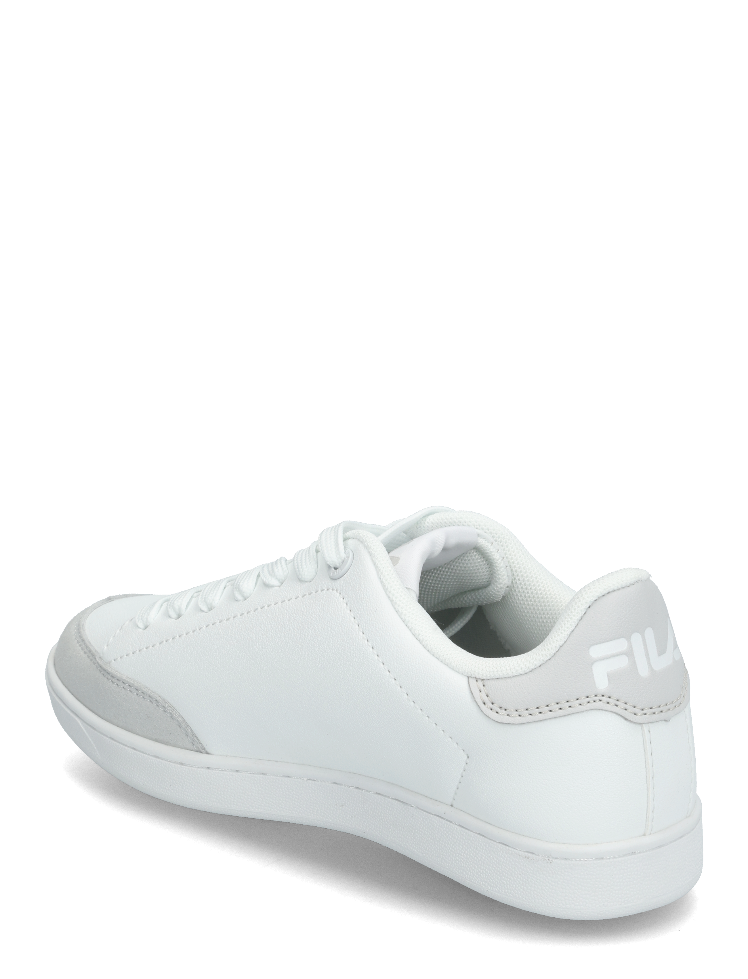 FILA - COURTBAY - white-nimbus cloud - 2