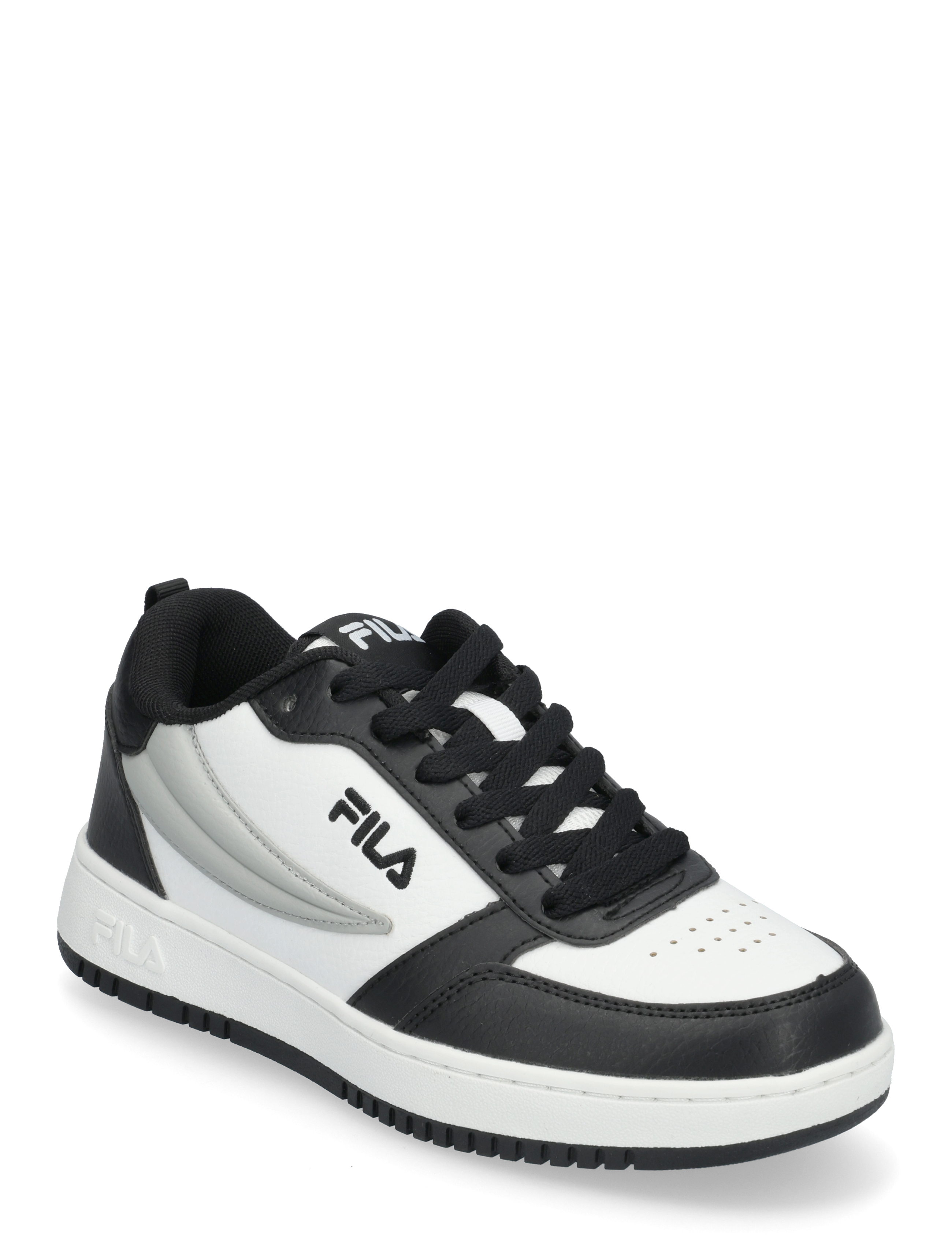 FILA FILA REGA NF wmn - Sneakers - BLACK-WHITE / white