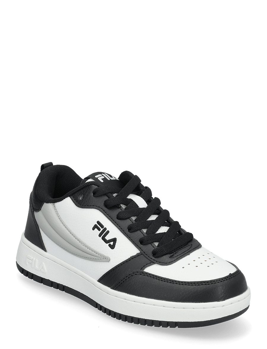FILA - FILA REGA NF wmn - low top sneakers - black-white - 0