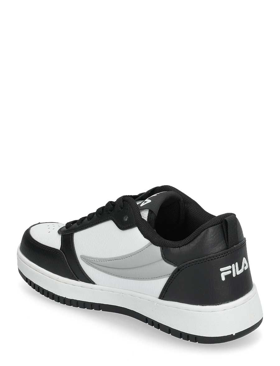 FILA - FILA REGA NF wmn - low top sneakers - black-white - 2