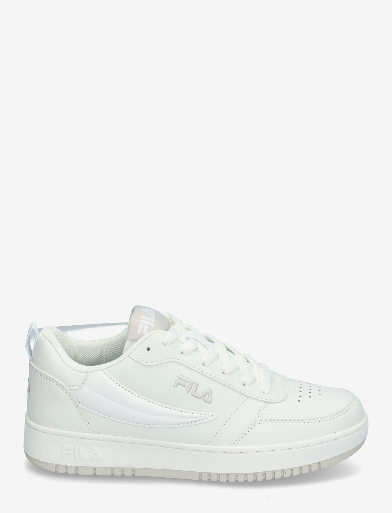 FILA - FILA REGA NF wmn - lave sneakers - white - 1