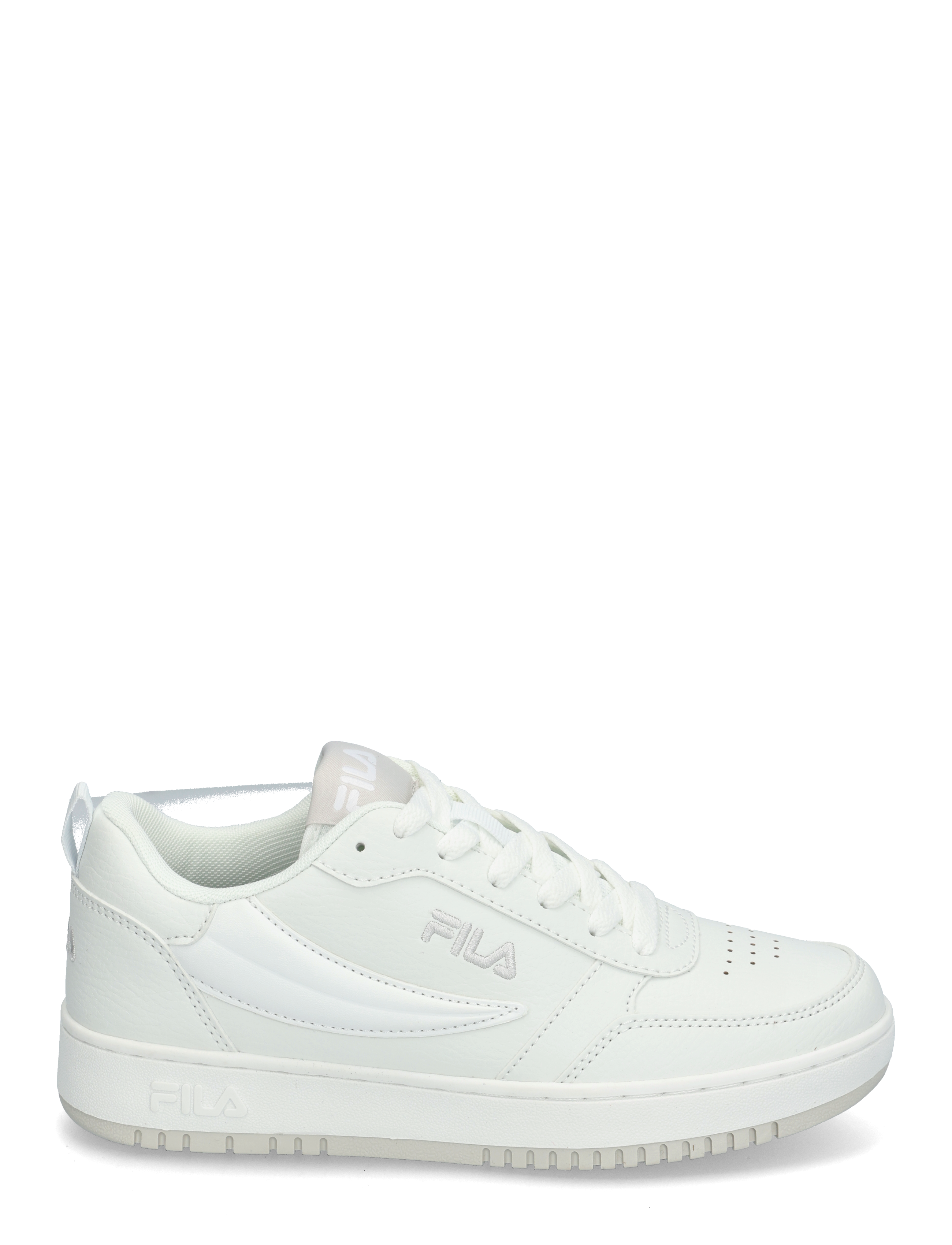 FILA - FILA REGA NF wmn - low top sneakers - white - 1