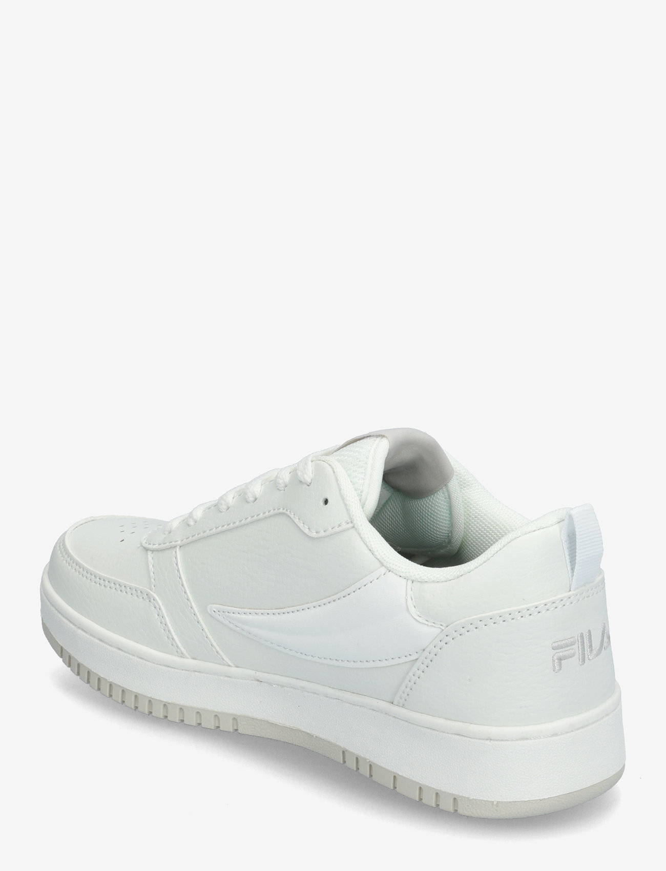 FILA - FILA REGA NF wmn - lave sneakers - white - 2