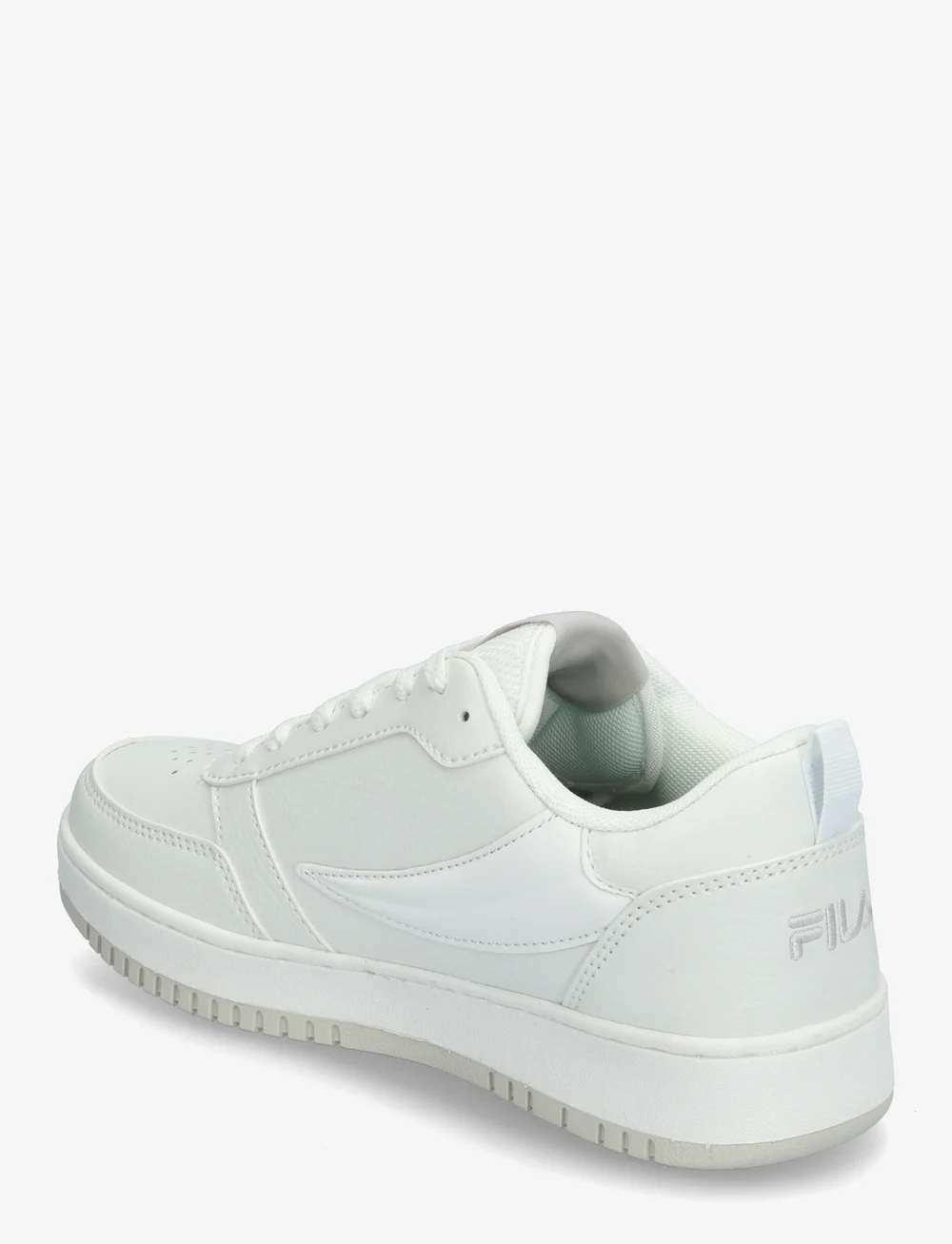 FILA - FILA REGA - niedrige sneakers - white - 2