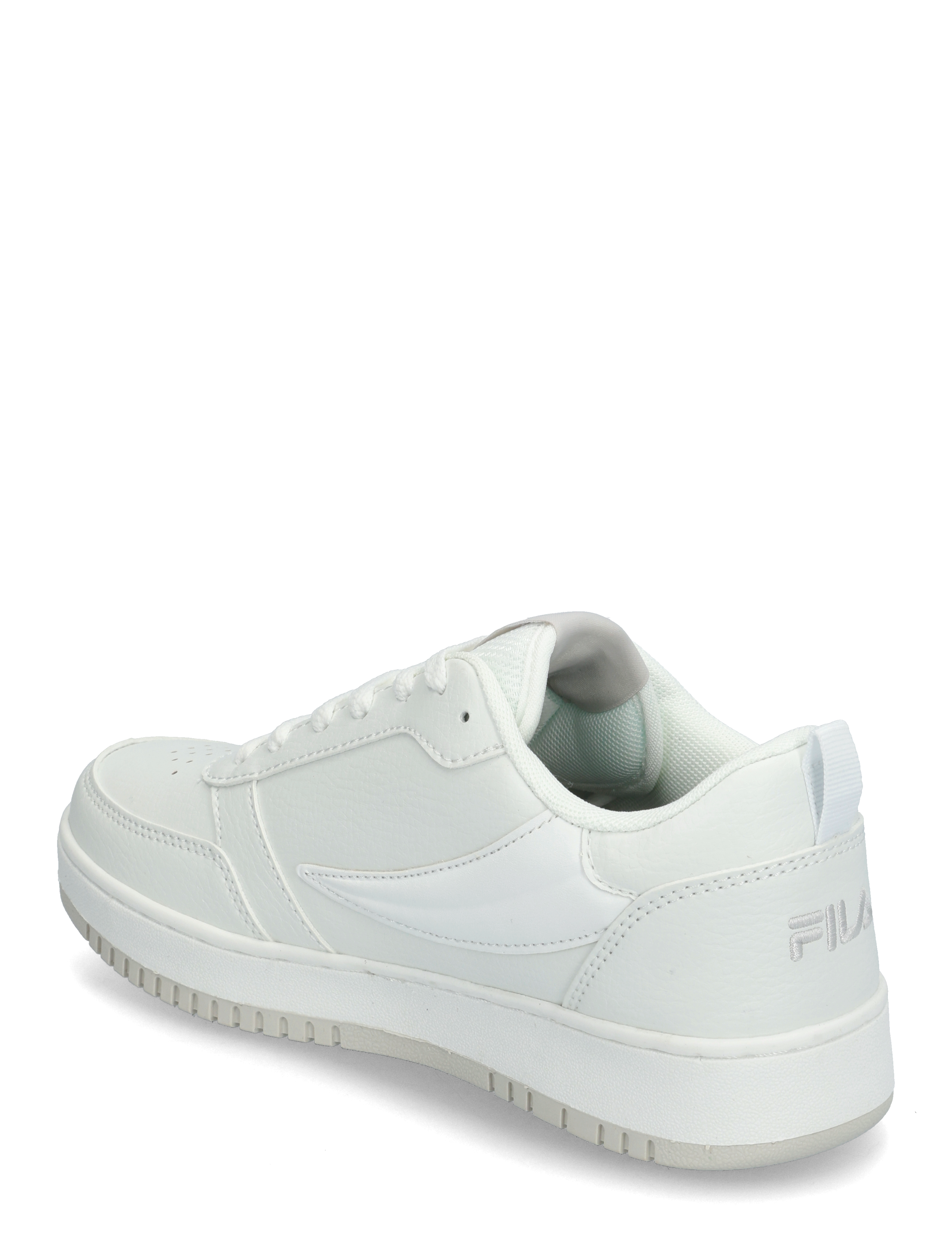 FILA - FILA REGA NF wmn - low top sneakers - white - 2