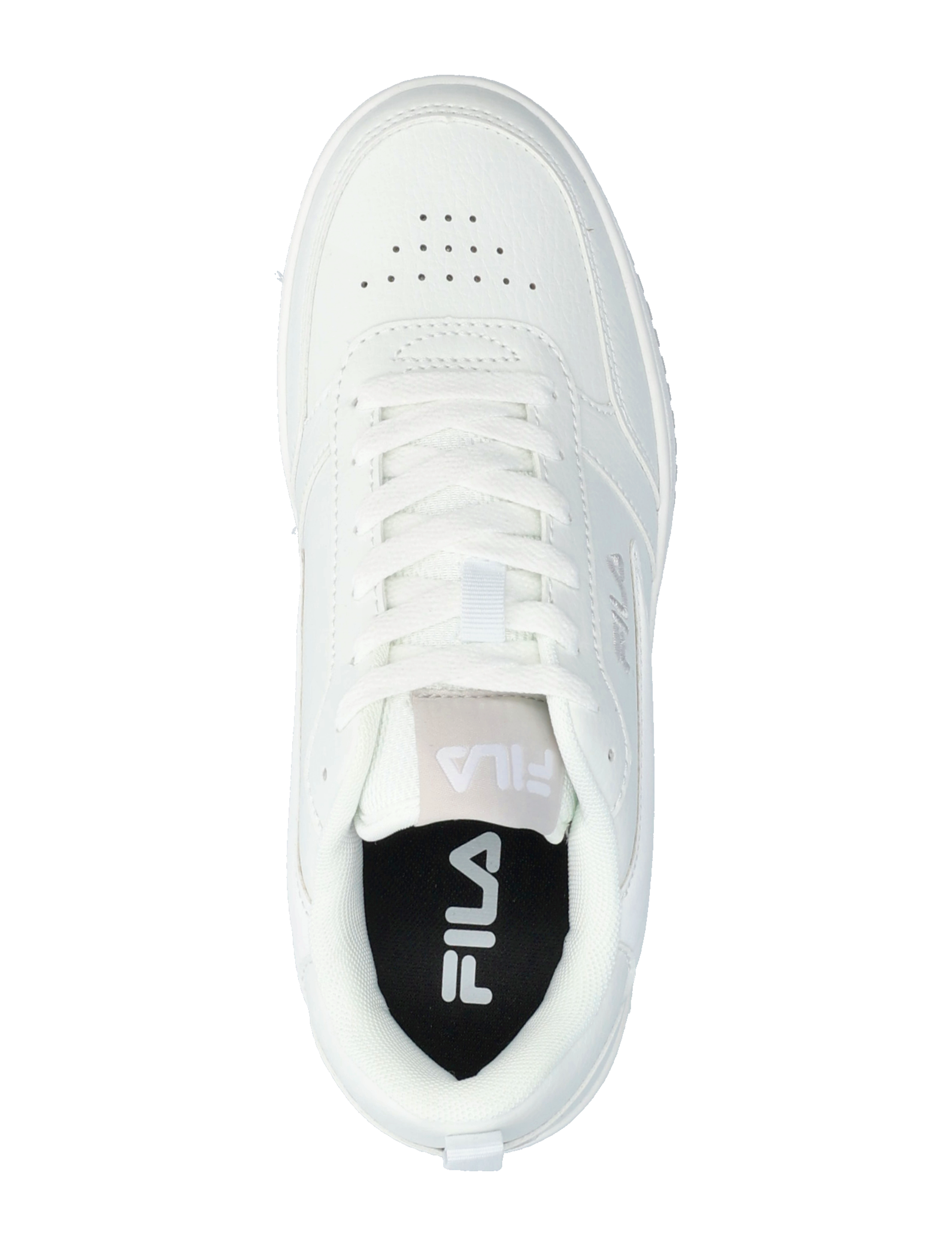 FILA - FILA REGA NF wmn - low top sneakers - white - 3