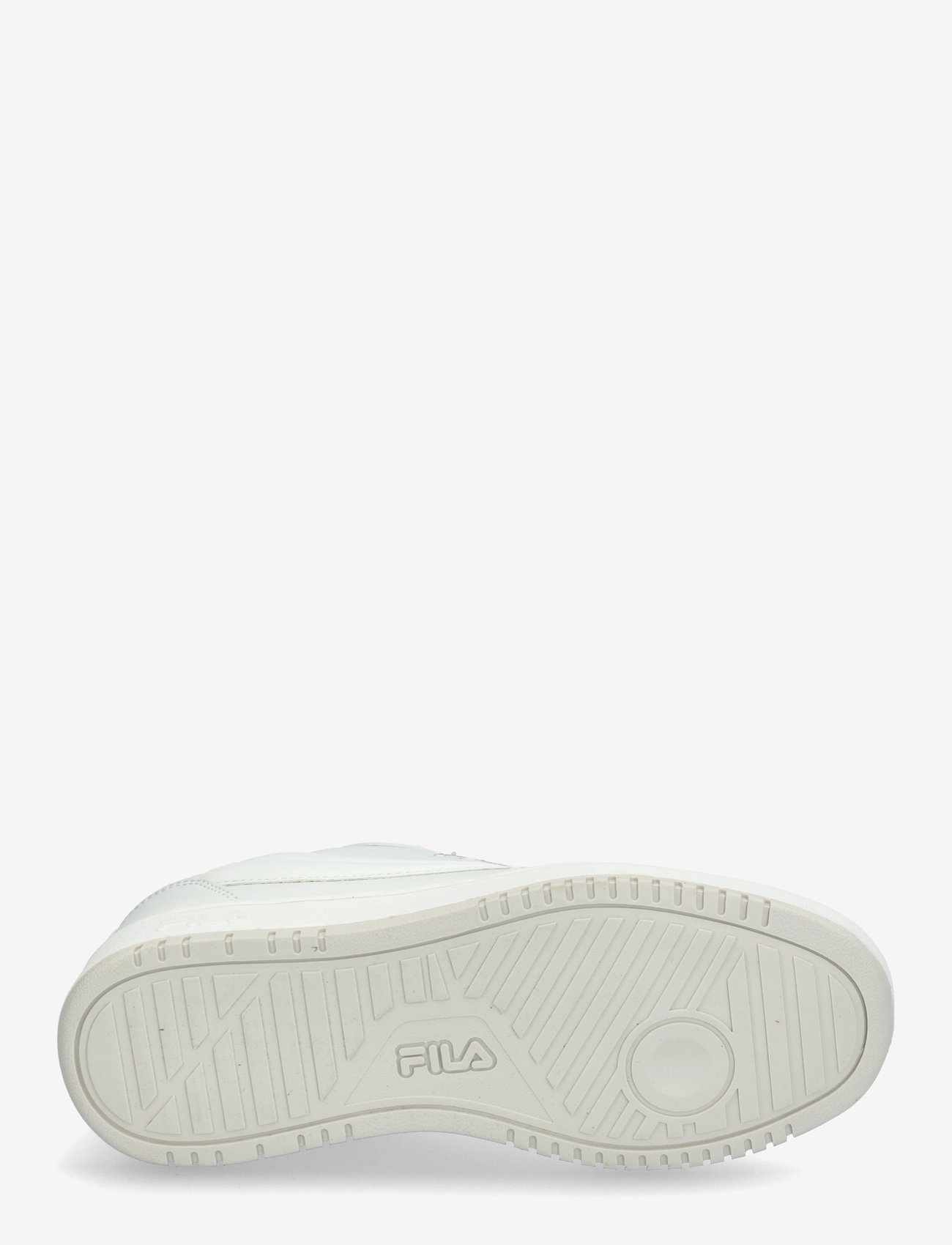 FILA - FILA REGA NF wmn - lave sneakers - white - 4