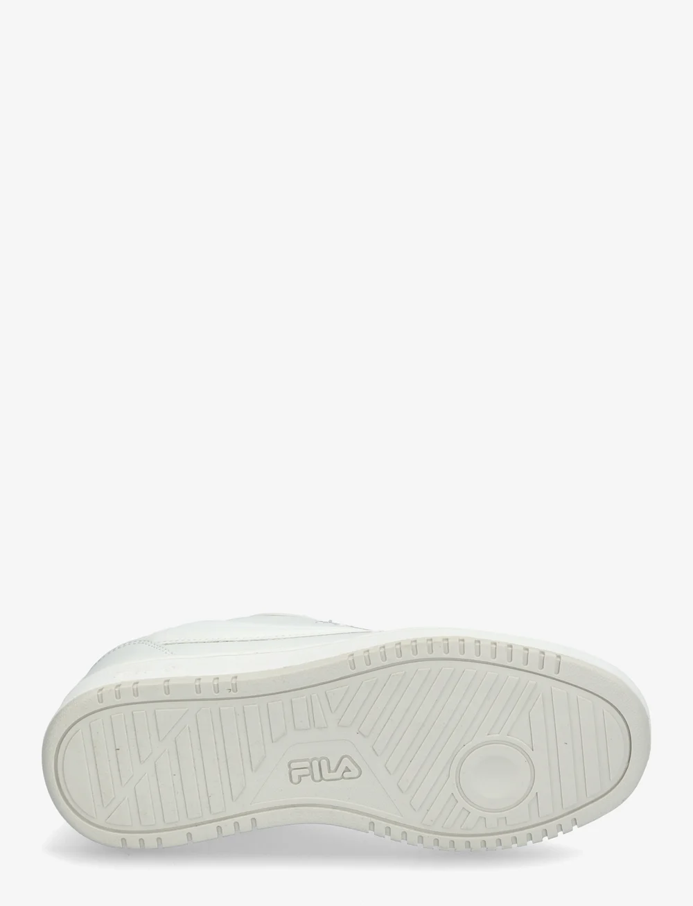 FILA - FILA REGA - niedrige sneakers - white - 4