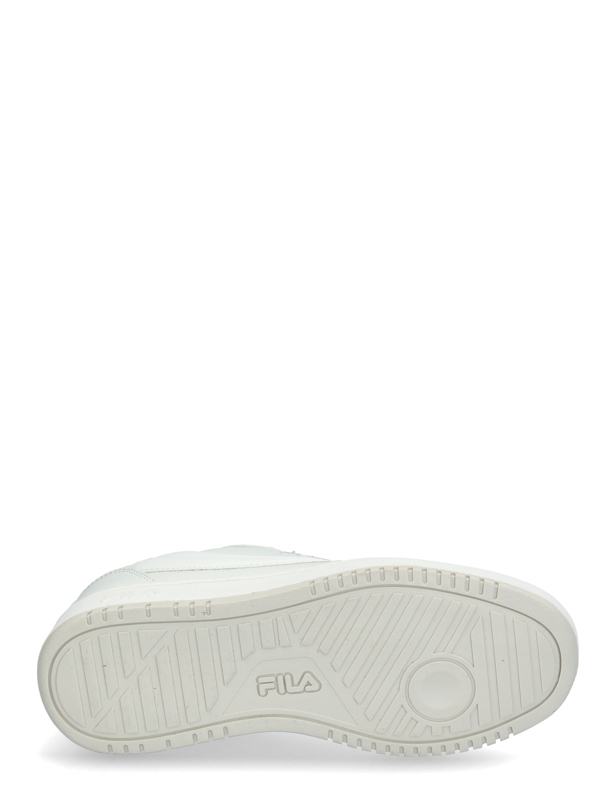 FILA - FILA REGA NF wmn - low top sneakers - white - 4