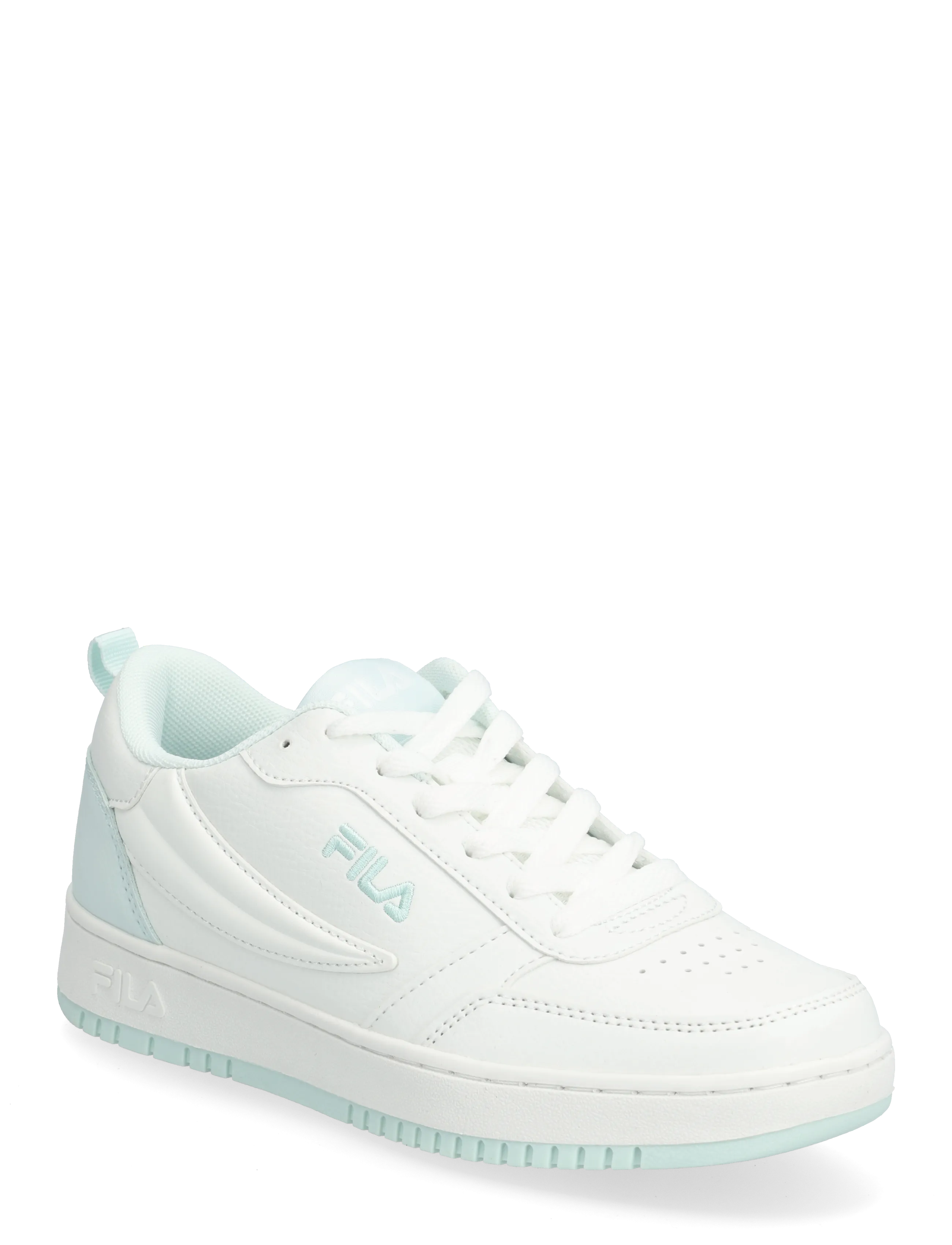 FILA Rega Nf Wmn, Kvinder, Lave Sneakers, Hvid, Str: 40