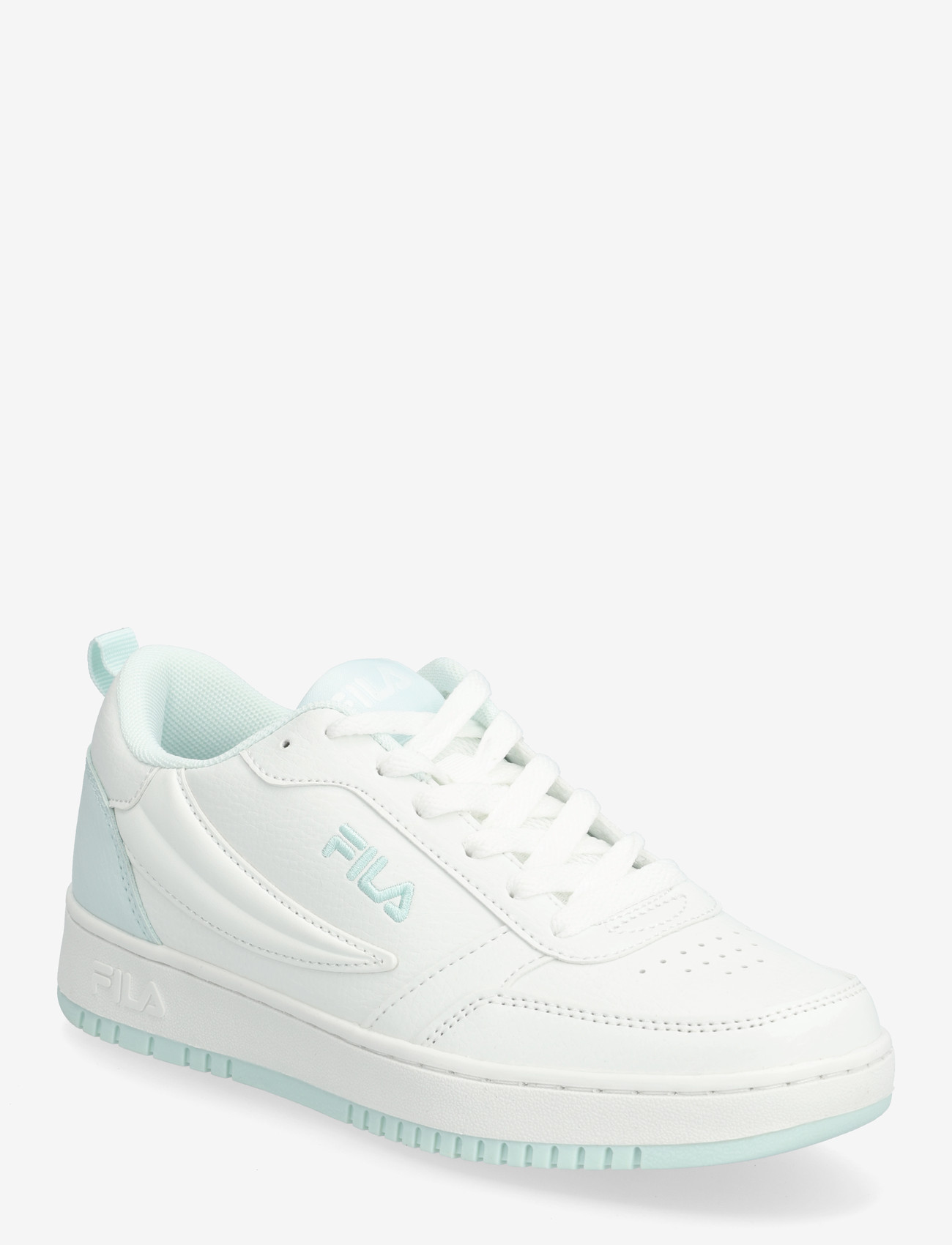 FILA - FILA REGA NF wmn - lave sneakers - white-soothing sea - 0