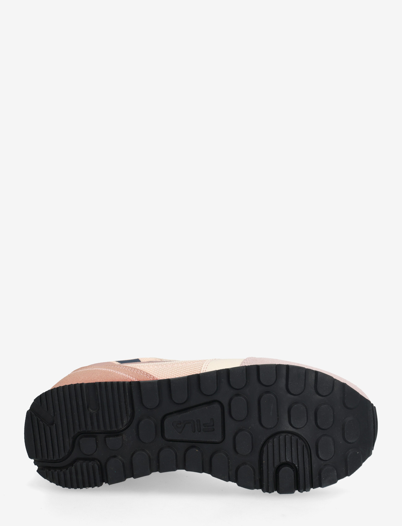 FILA - FILA HYPERT wmn - baskets basses - mauve chalk-fiery coral - 4