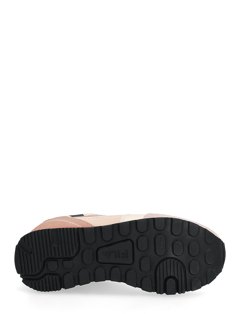 FILA - FILA HYPERT wmn - baskets basses - mauve chalk-fiery coral - 4