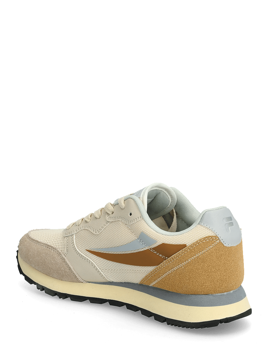 FILA - FILA HYPERT wmn - niedrige sneakers - oyster gray-lattÈ - 2