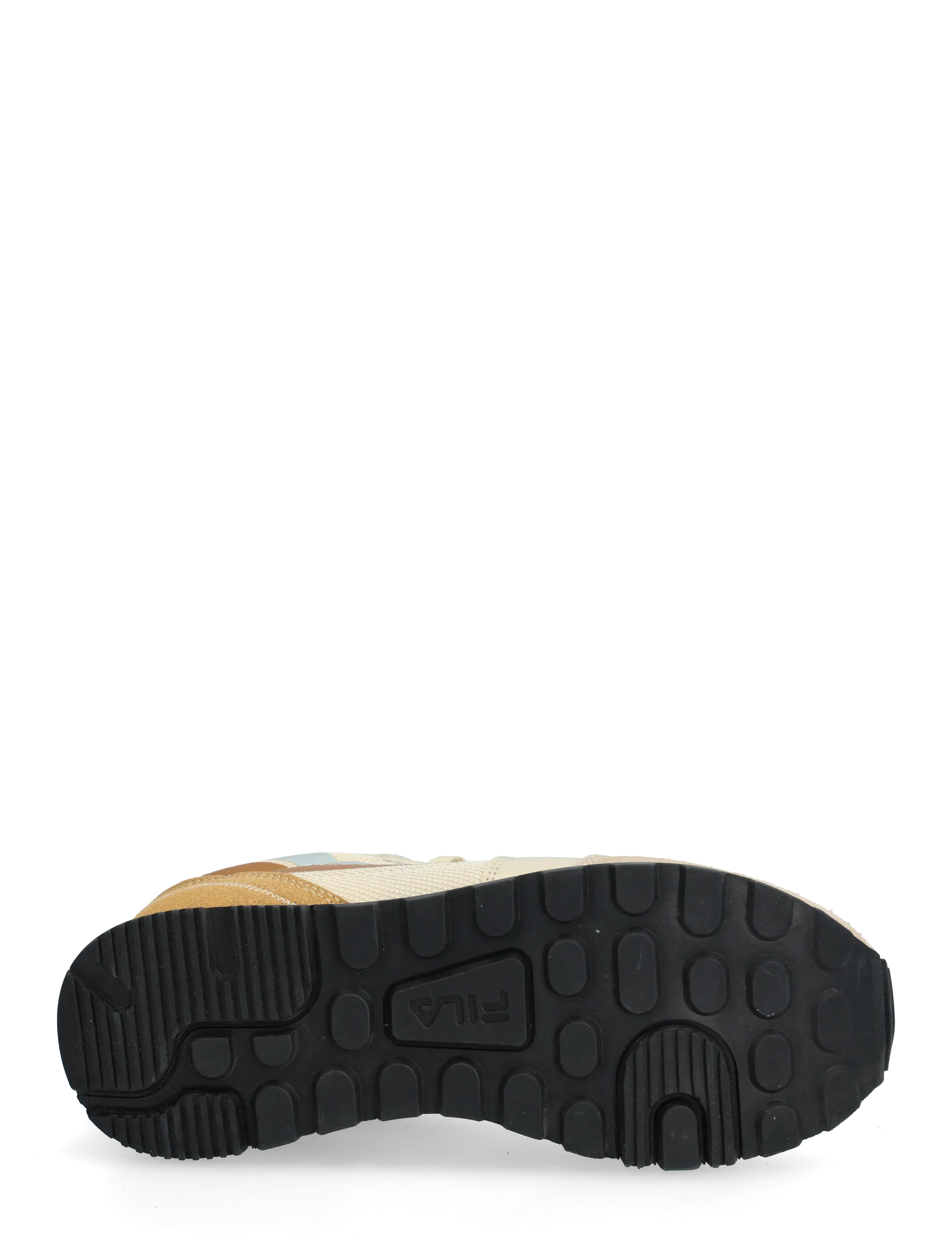 FILA - FILA HYPERT wmn - niedrige sneakers - oyster gray-lattÈ - 4