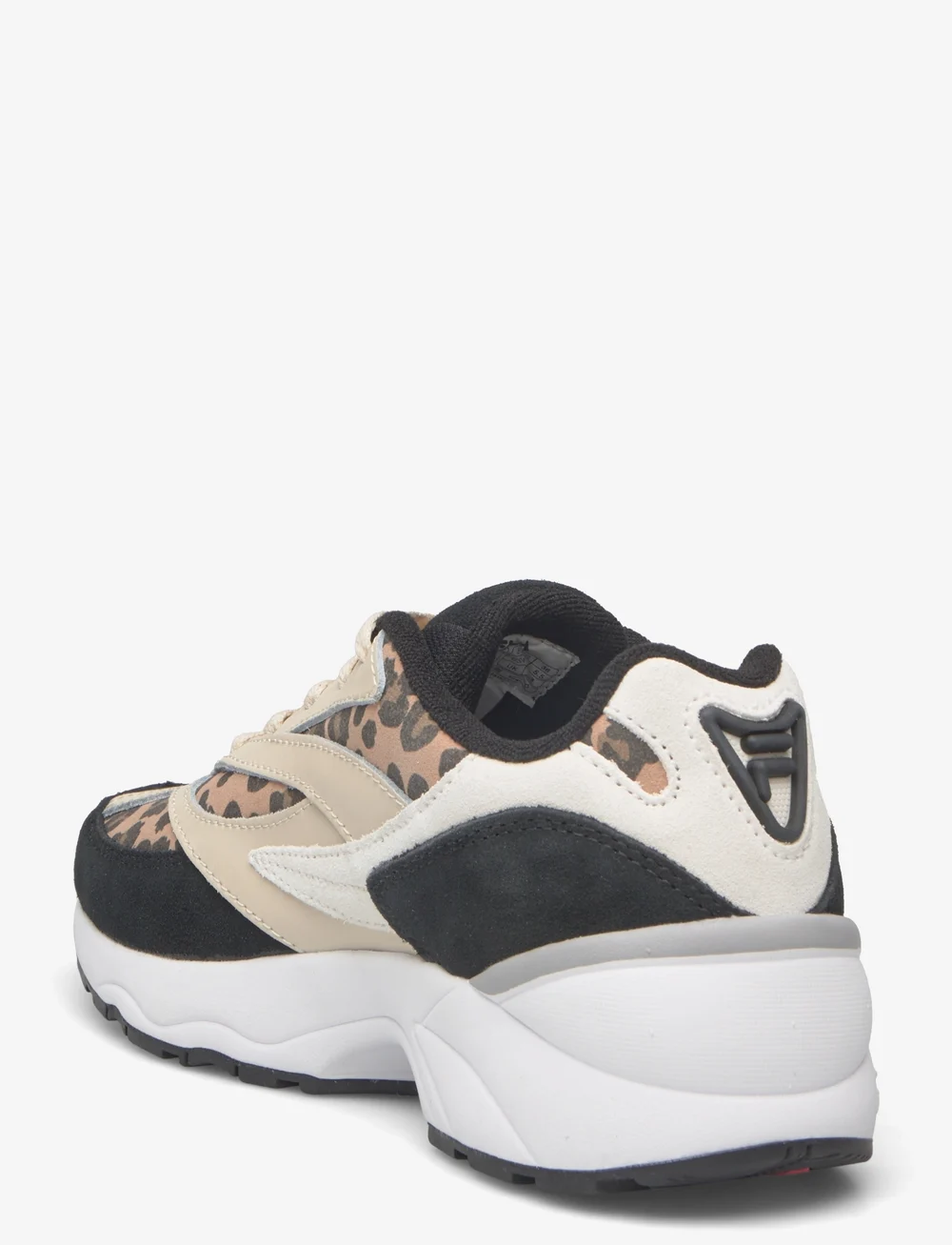 FILA V94m Sneakers med lav ankel Boozt