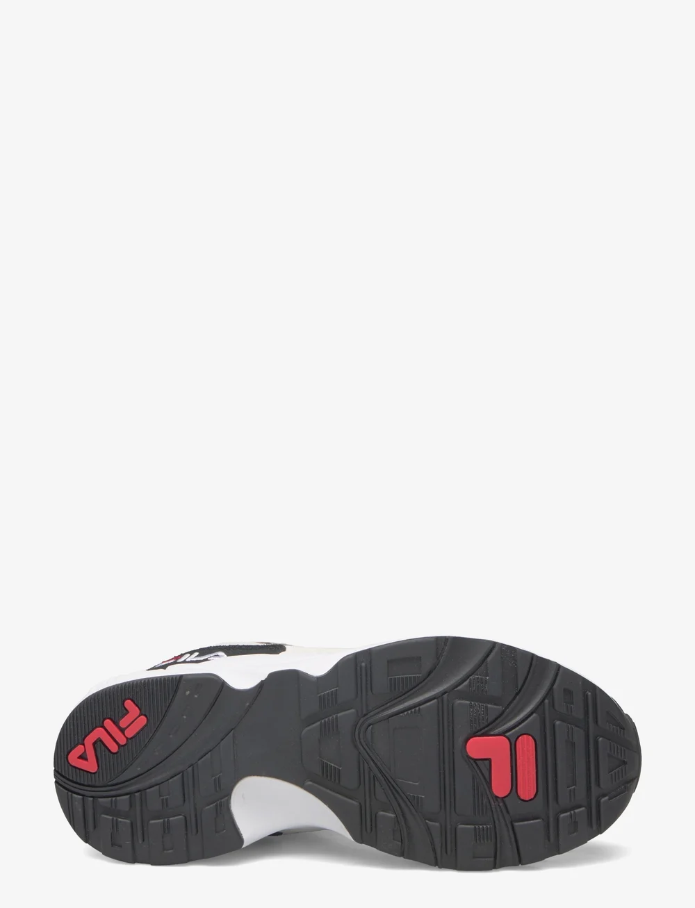 FILA V94m Baskets basses Boozt