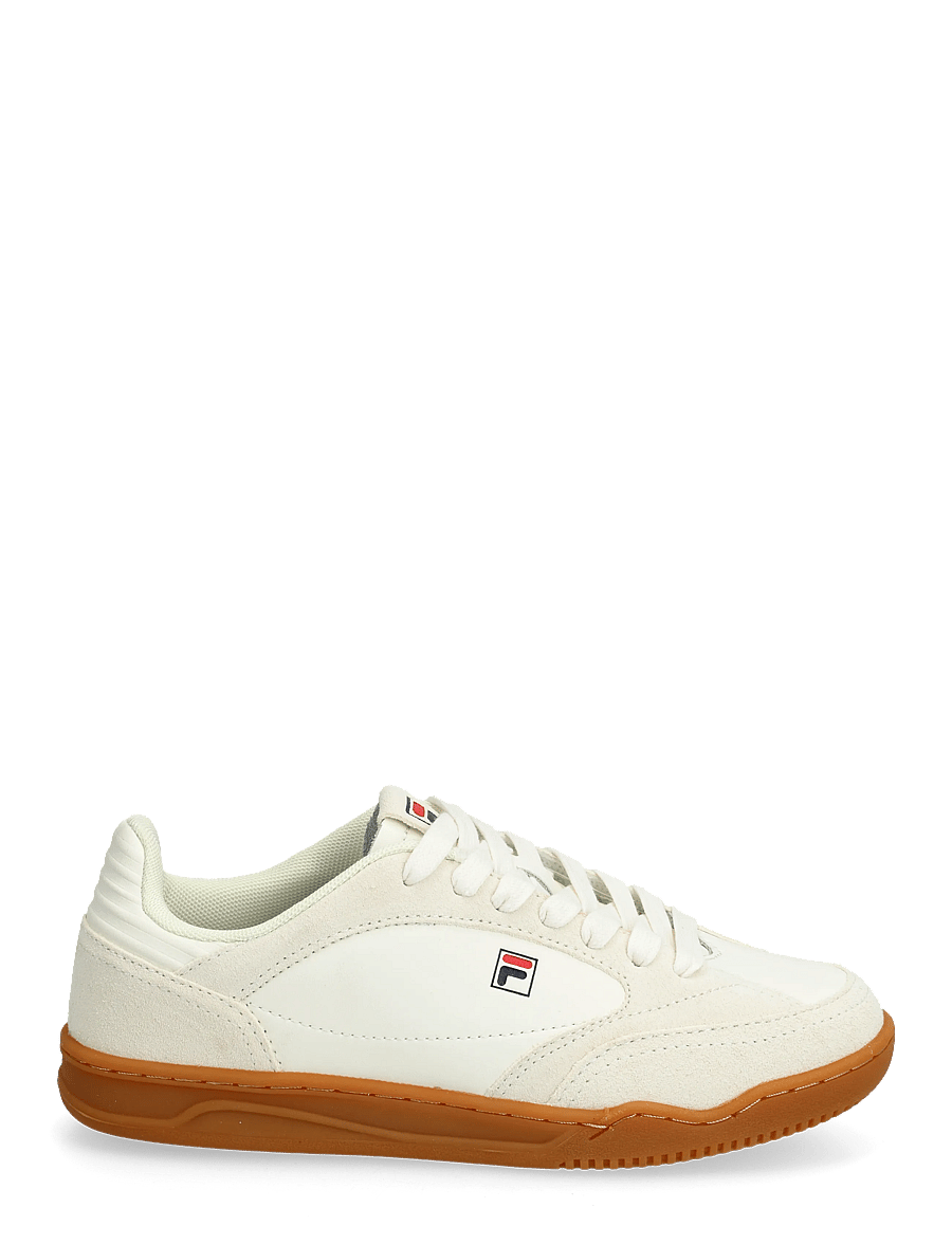 FILA - FILA SLANTSHOT LS wmn - låga sneakers - marshmallow-gum - 1