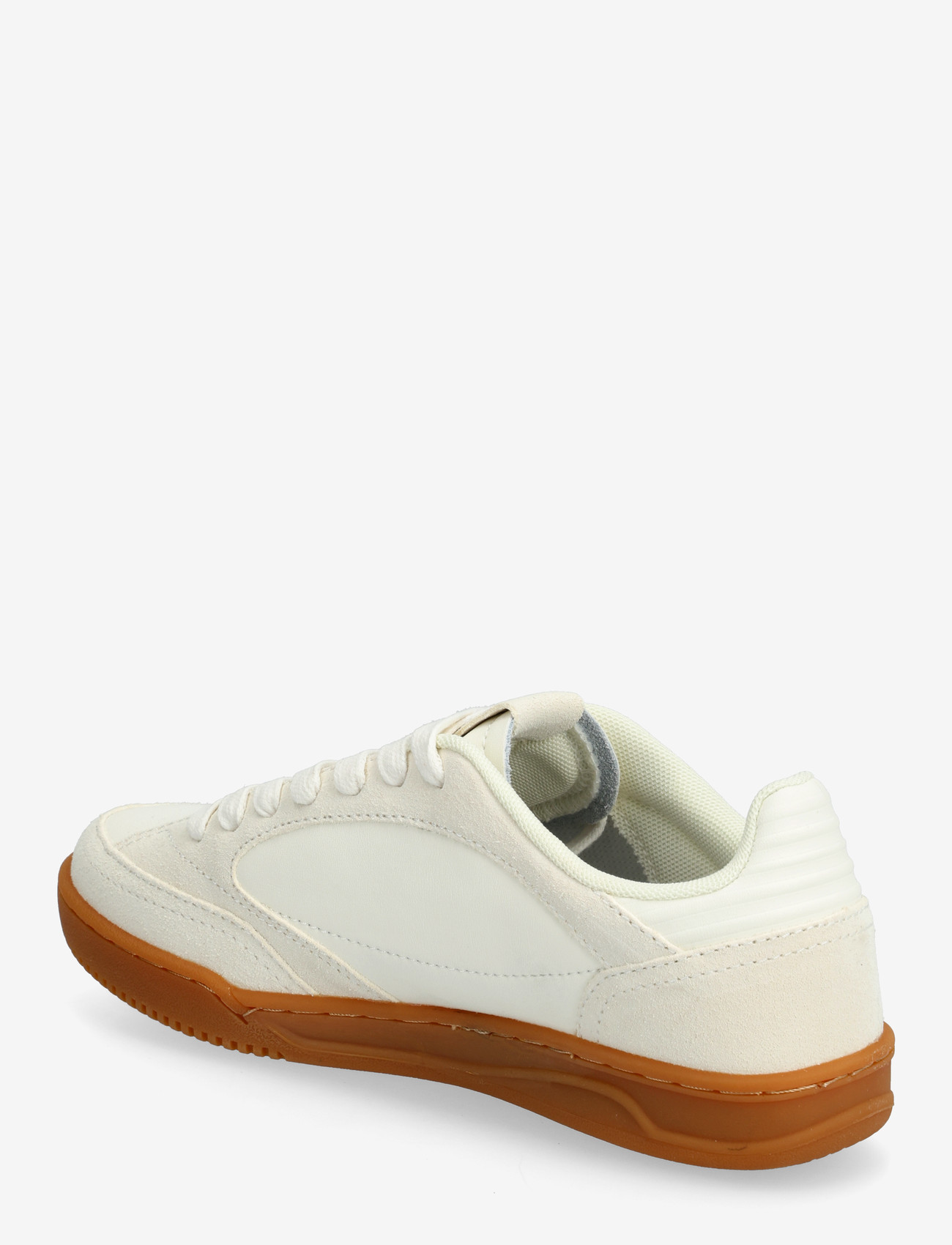 FILA - FILA SLANTSHOT LS wmn - niedrige sneakers - marshmallow-gum - 2