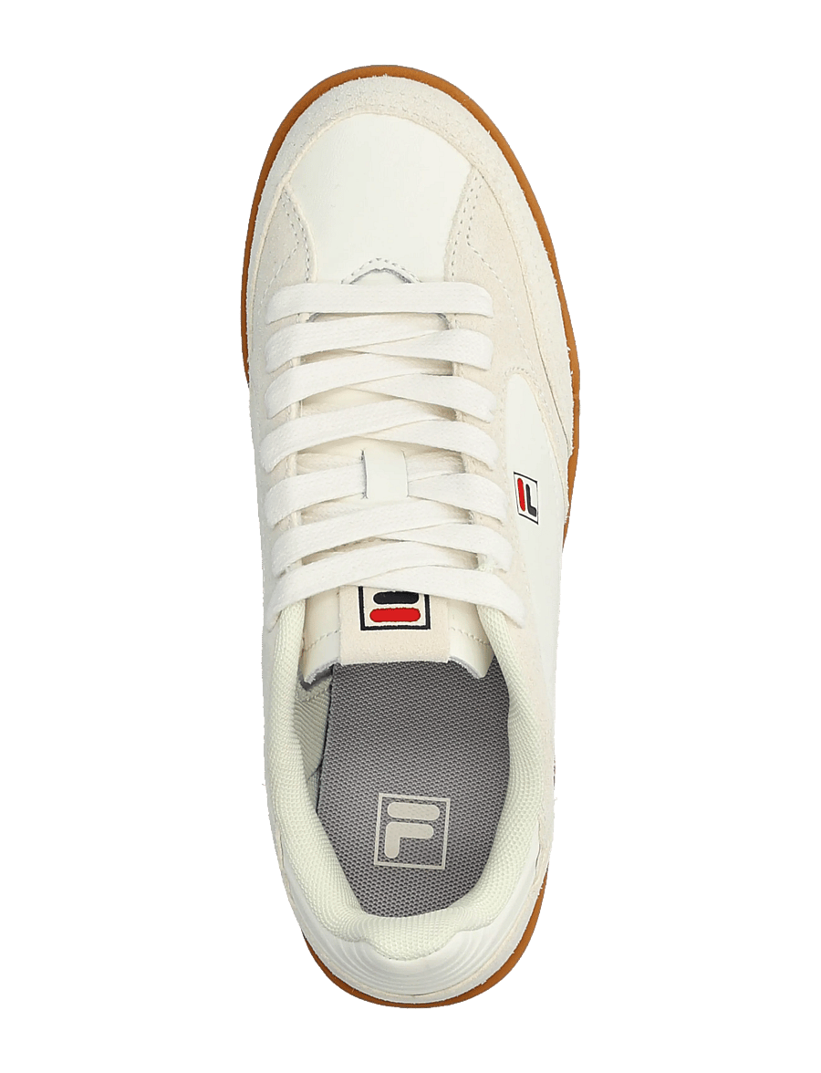 FILA - FILA SLANTSHOT LS wmn - låga sneakers - marshmallow-gum - 3