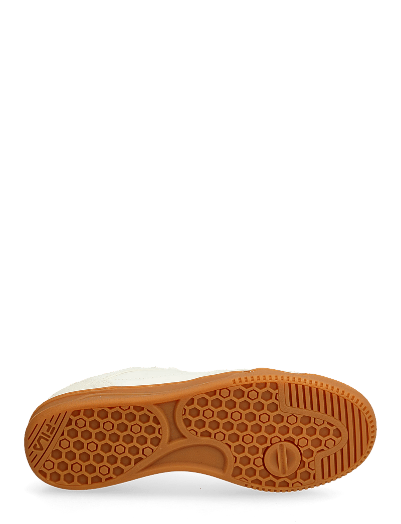 FILA - FILA SLANTSHOT LS wmn - niedrige sneakers - marshmallow-gum - 4