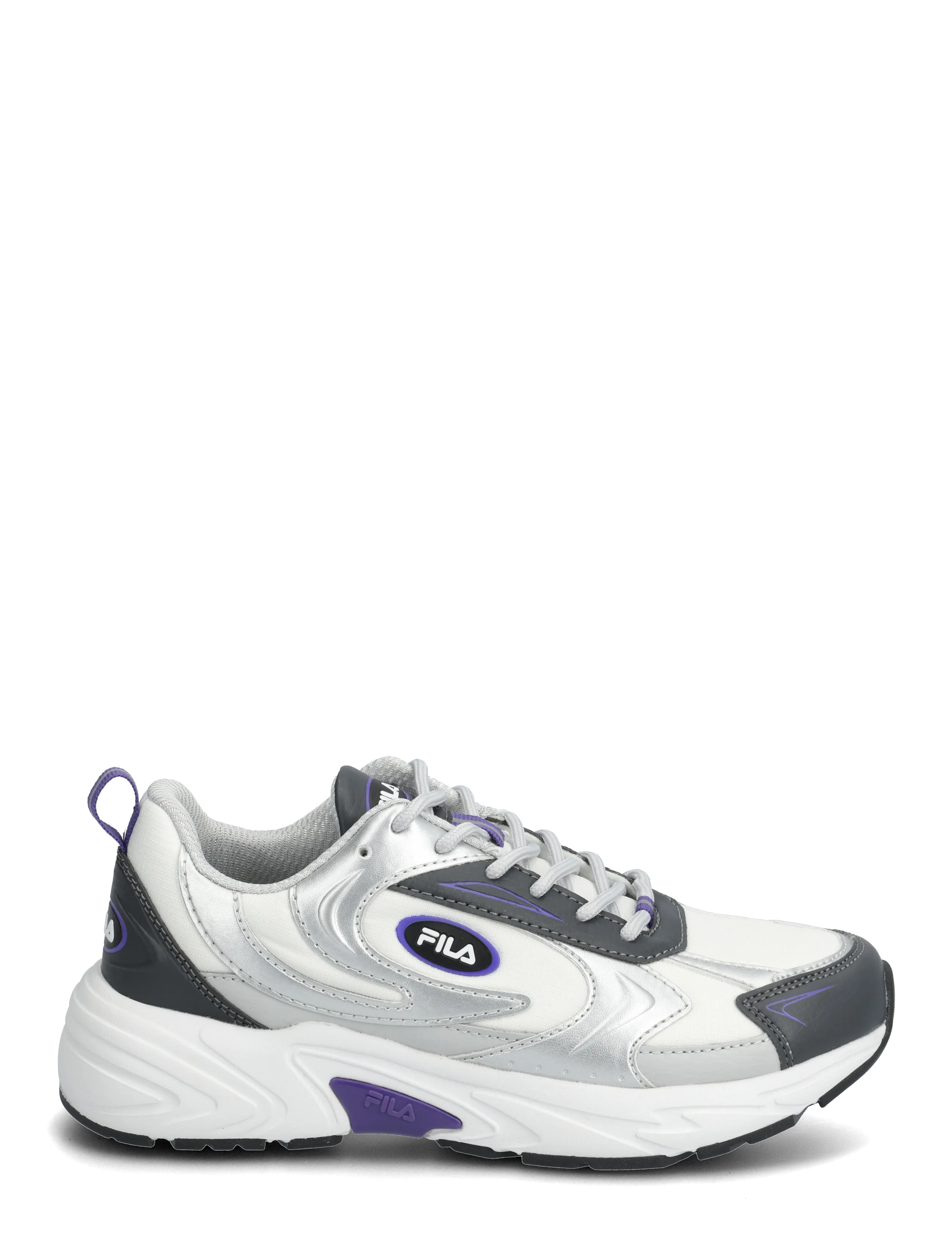 FILA - KREATIX wmn - asphalt-silver - 1