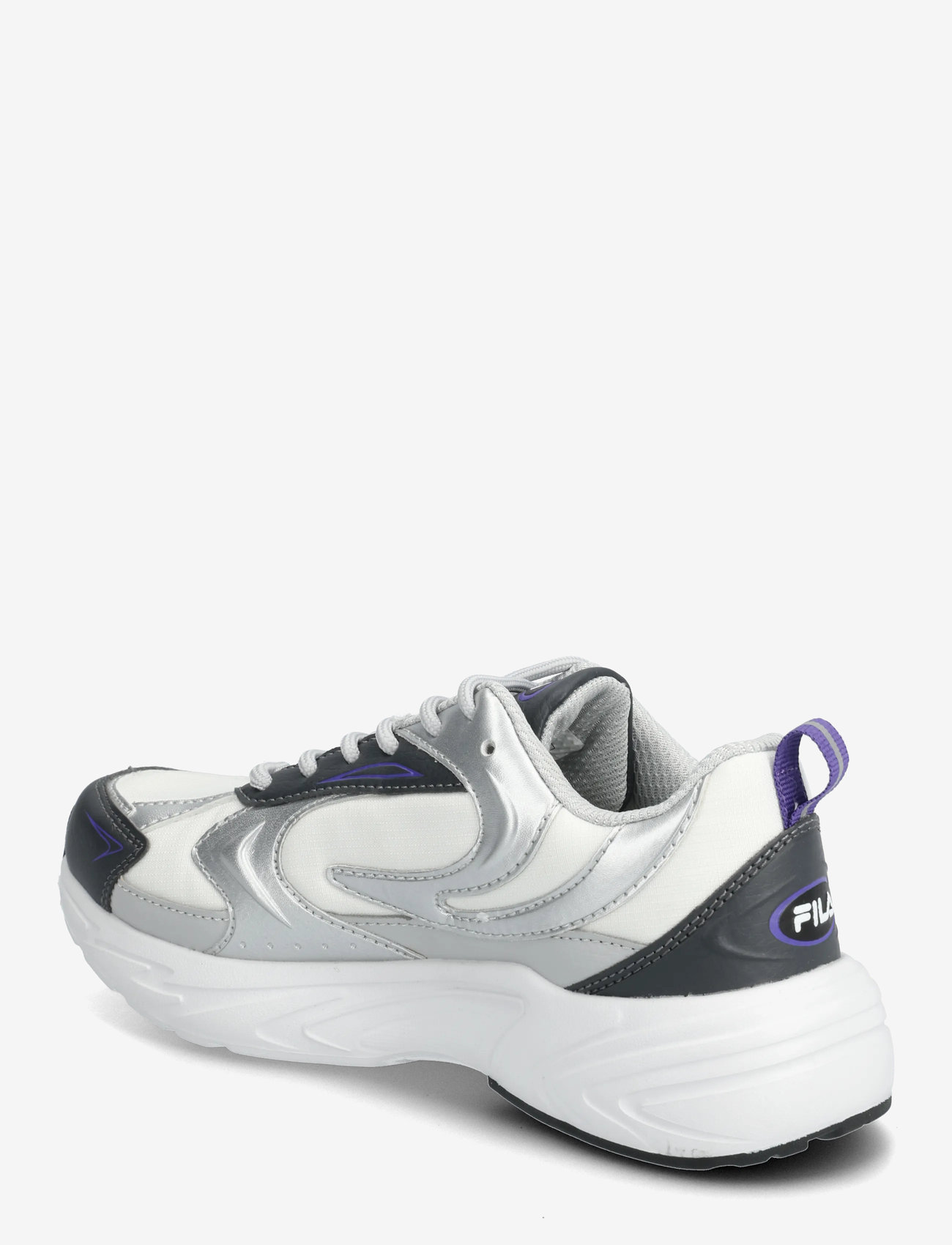 FILA - KREATIX wmn - låga sneakers - asphalt-silver - 2