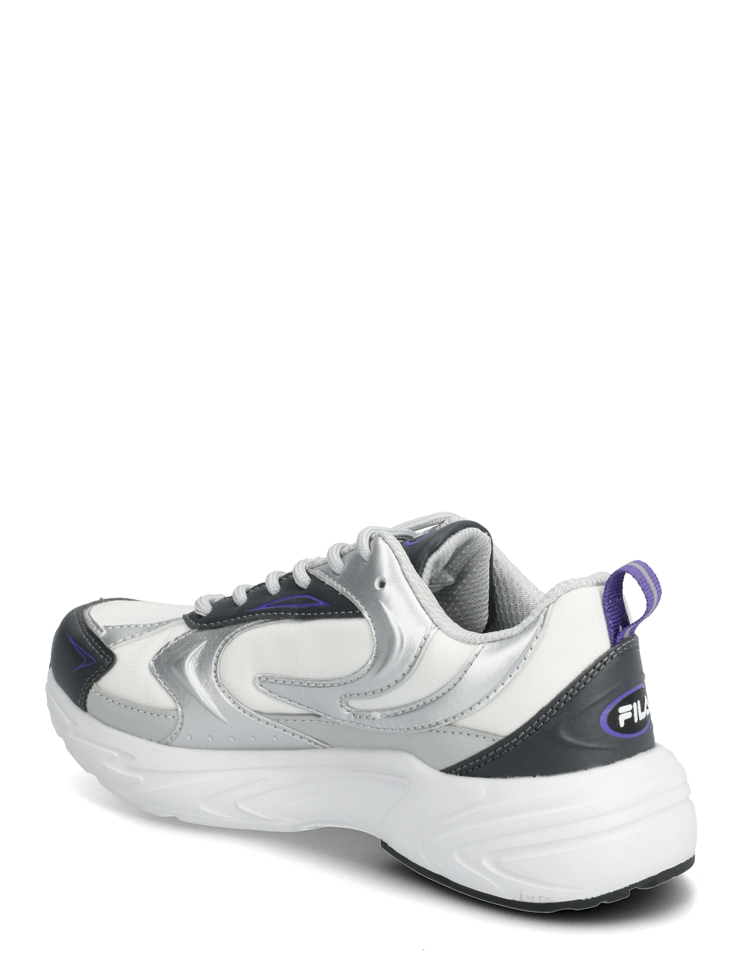 FILA - KREATIX wmn - asphalt-silver - 2