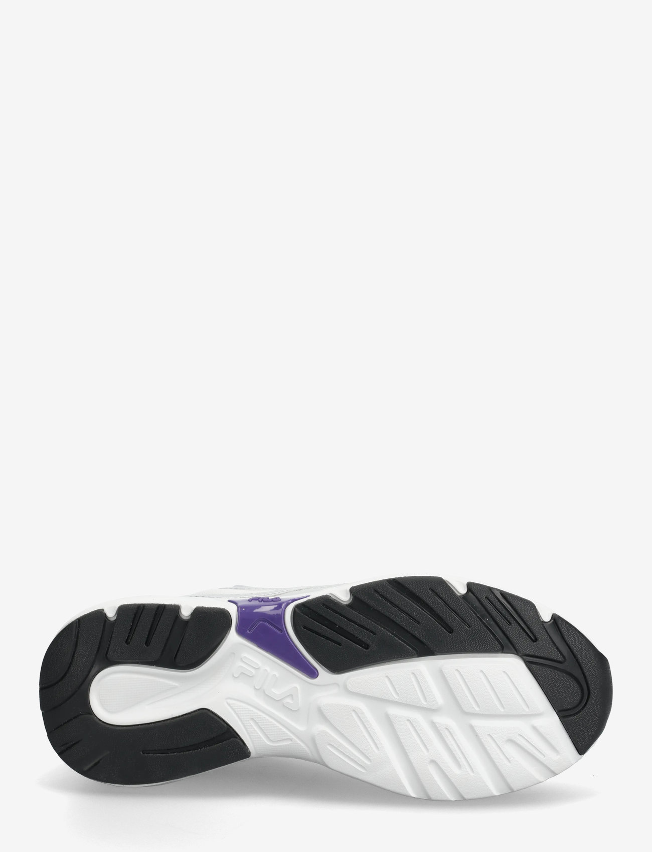 FILA - KREATIX wmn - låga sneakers - asphalt-silver - 4