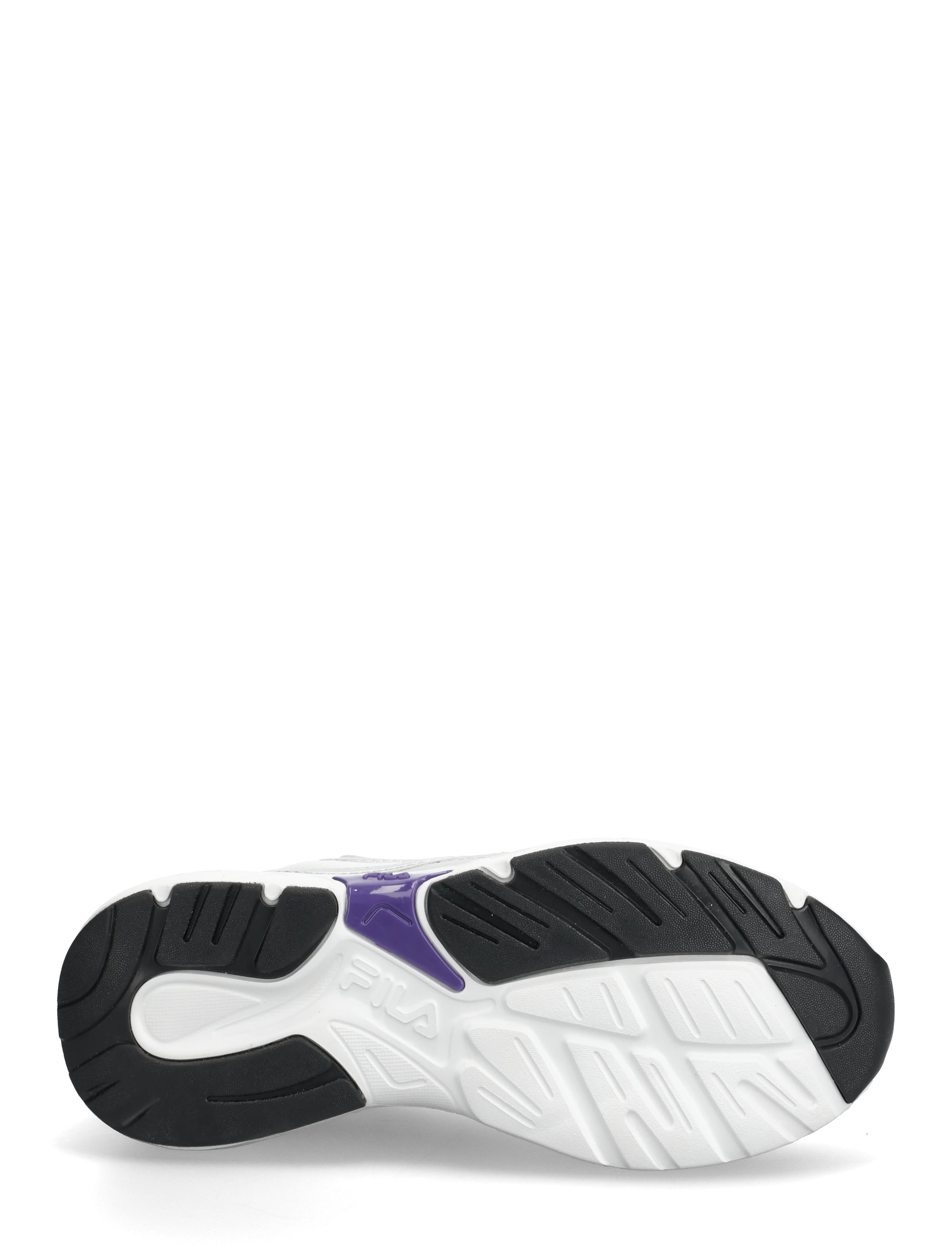 FILA - KREATIX wmn - asphalt-silver - 4