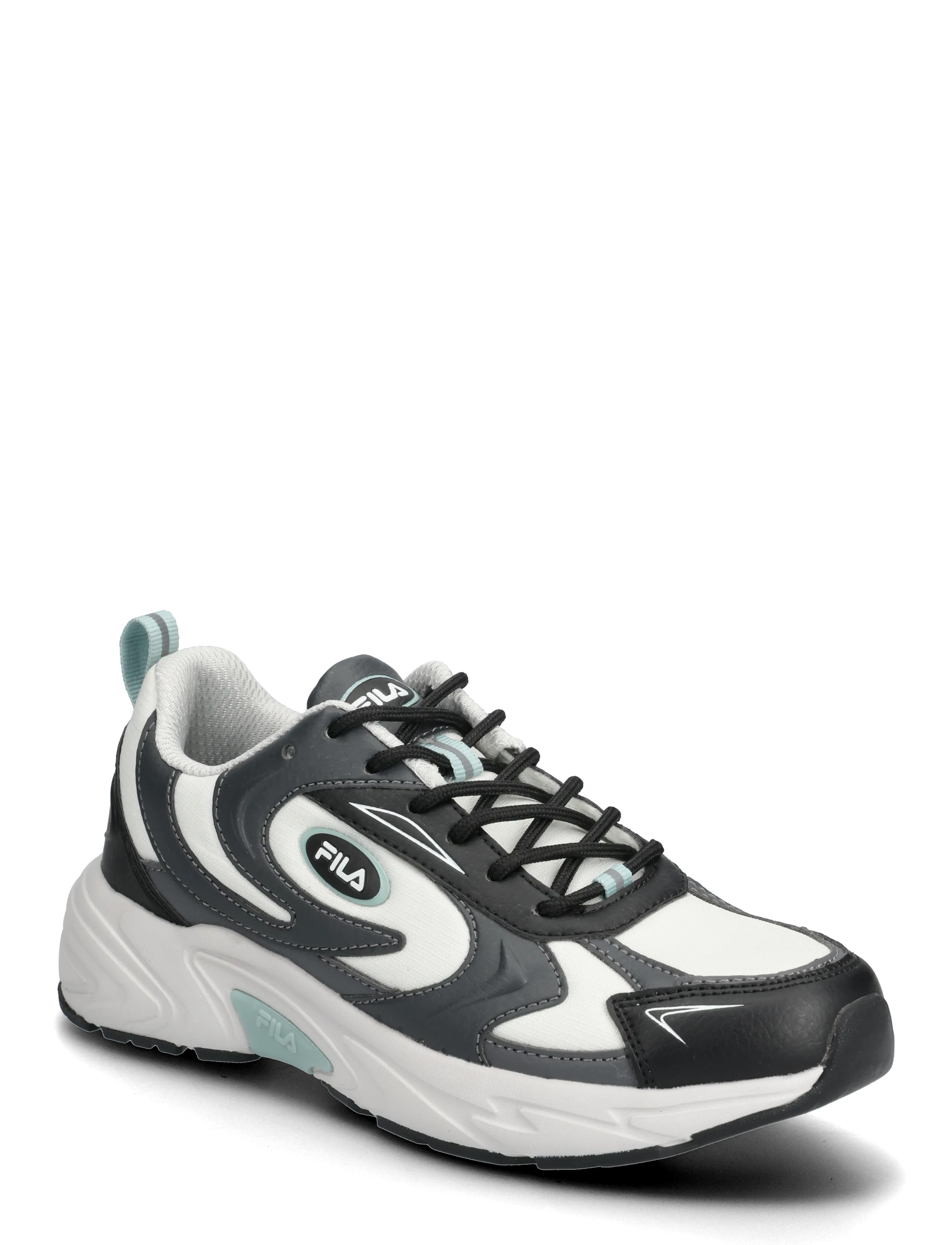 FILA KREATIX wmn - Jalanõud - BLACK-NIMBUS CLOUD / multi