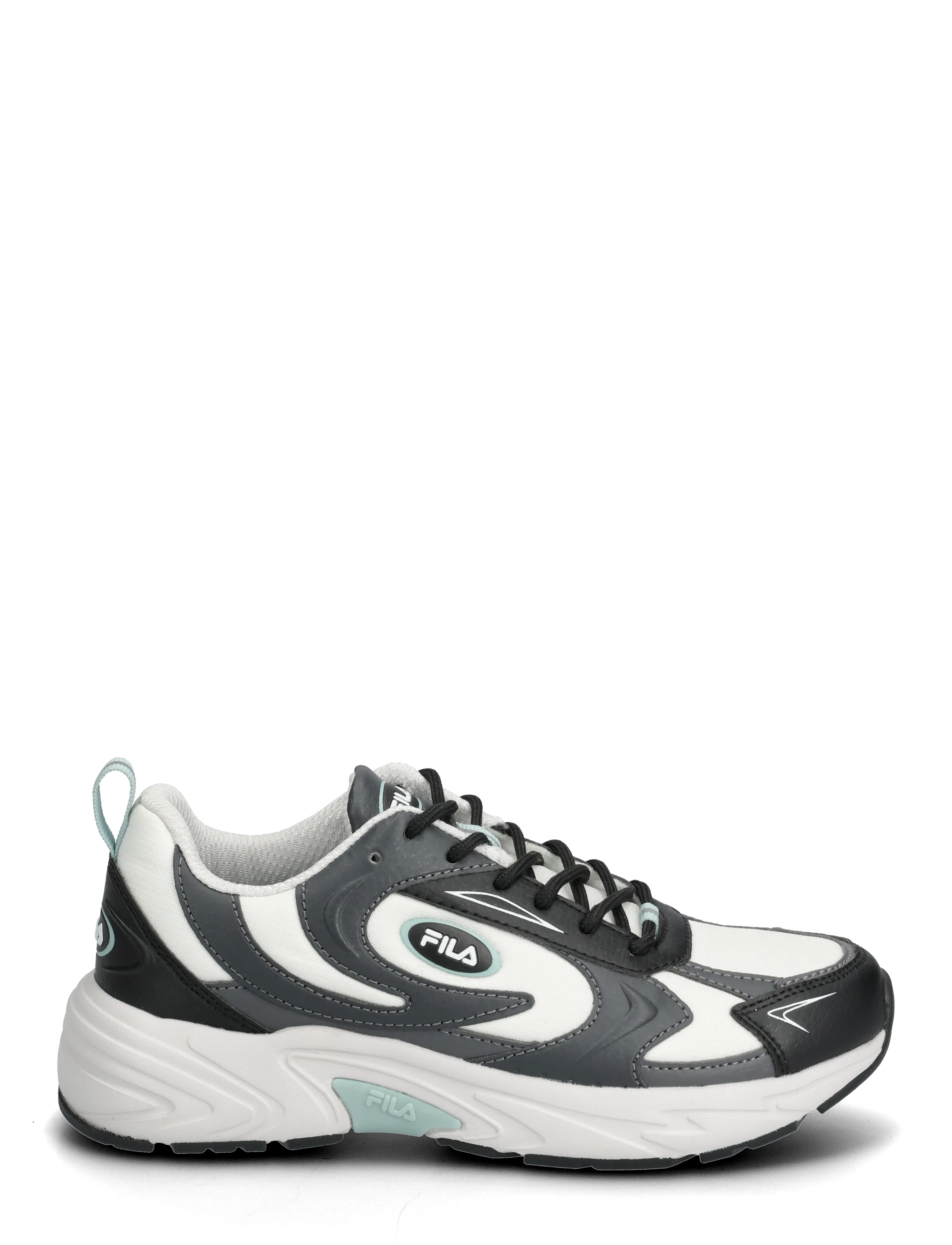 FILA - KREATIX wmn - black-nimbus cloud - 1